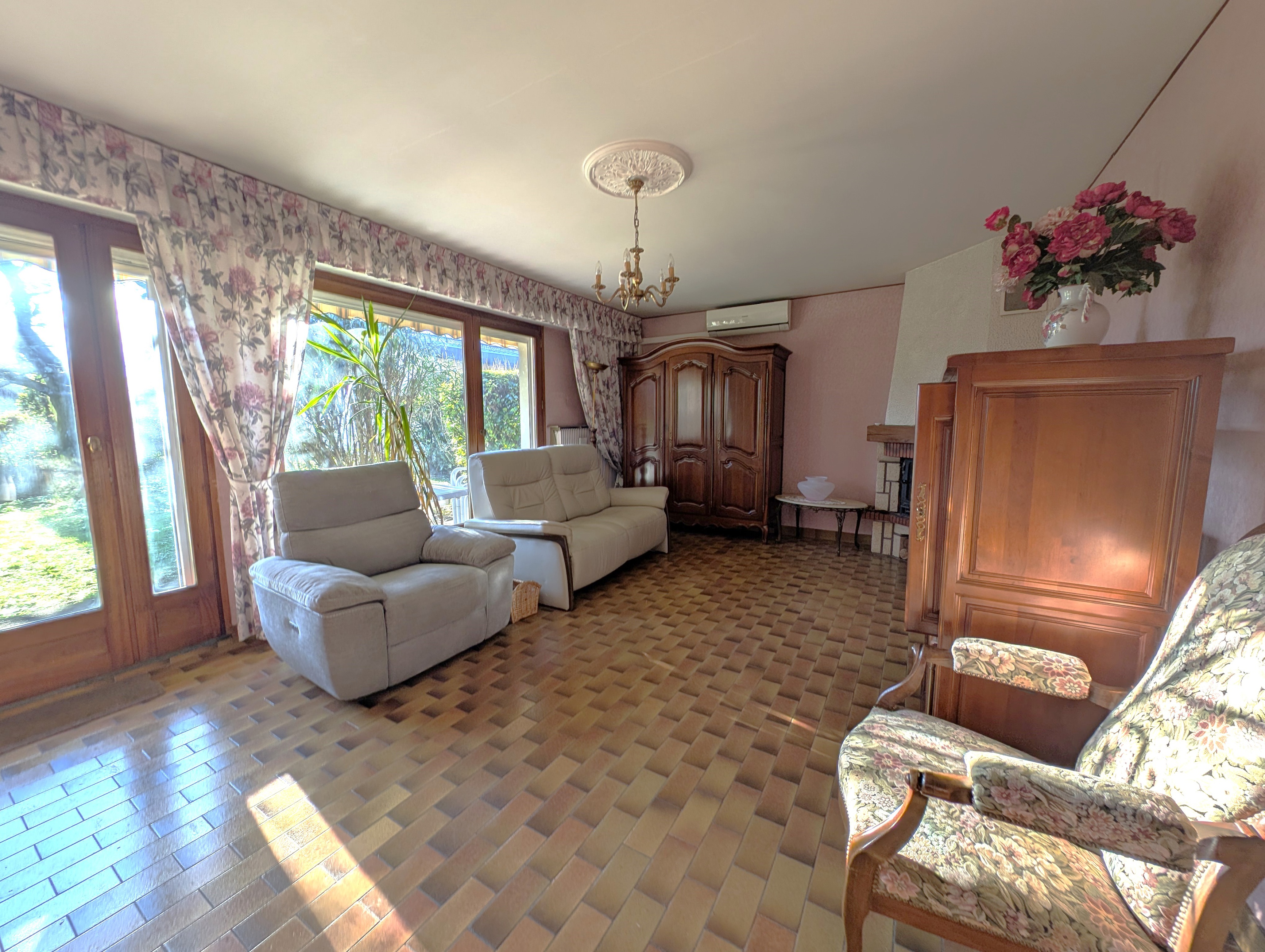 Achat immobilier Maison 4 pièces  100m2 à Saint-Égrève (38120) - Photo n°8
