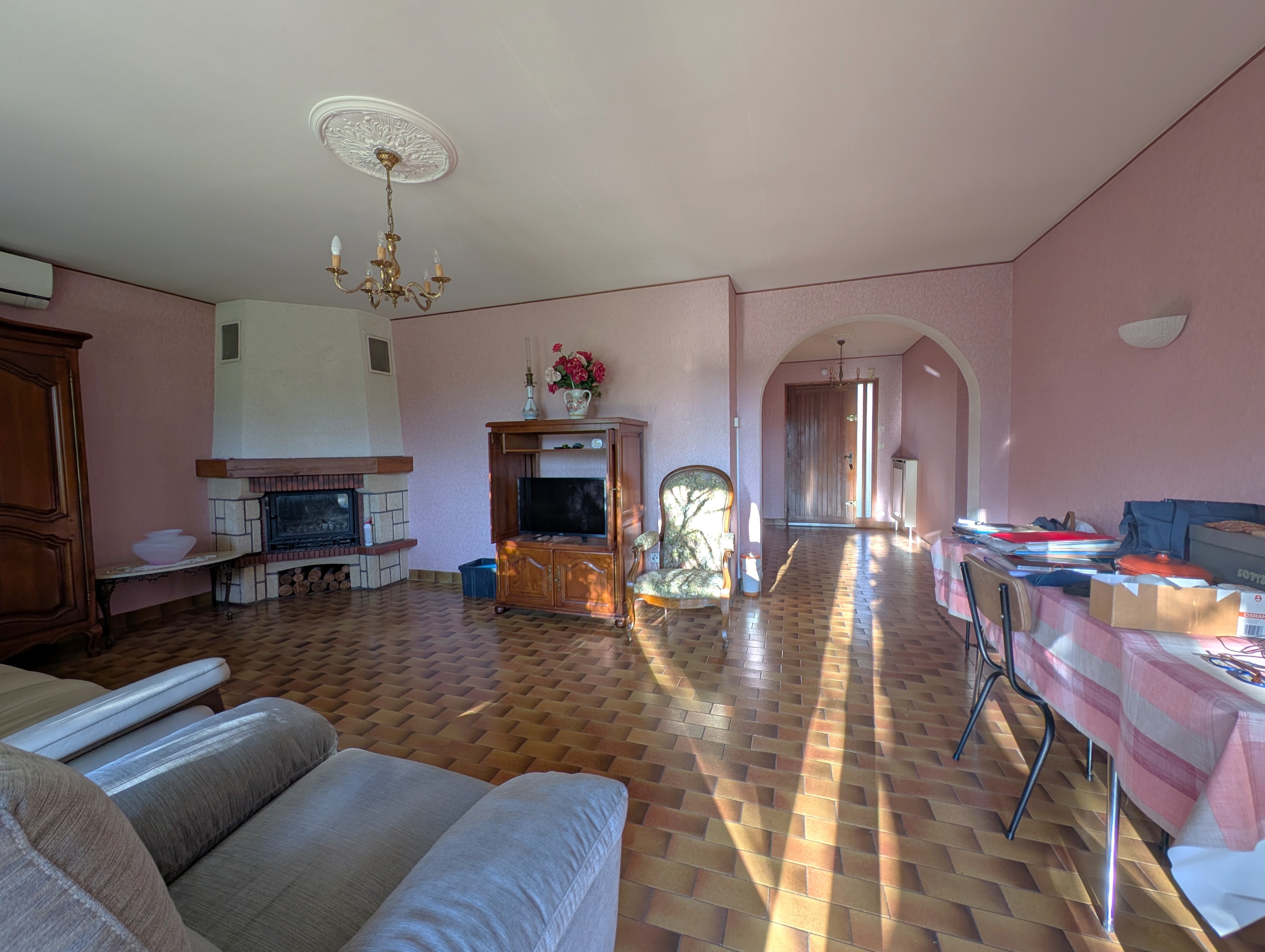 Achat immobilier Maison 4 pièces  100m2 à Saint-Égrève (38120) - Photo n°9