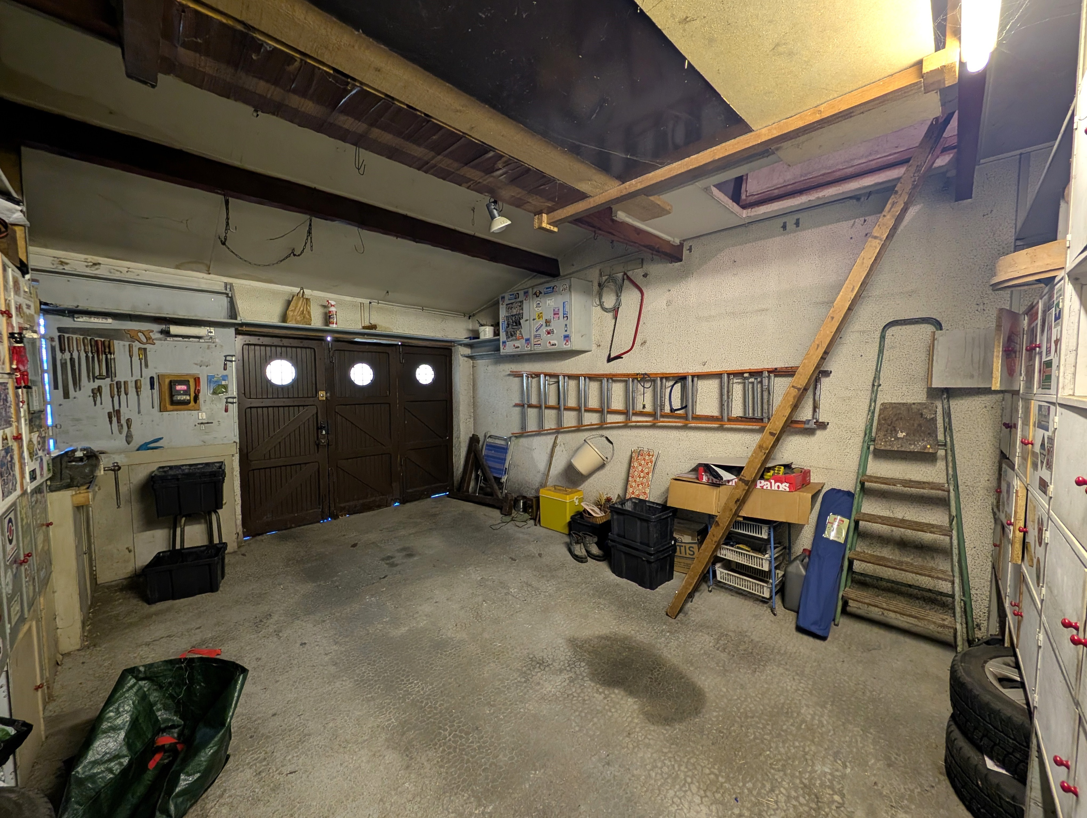 Achat immobilier Maison 4 pièces  100m2 à Saint-Égrève (38120) - Photo n°15