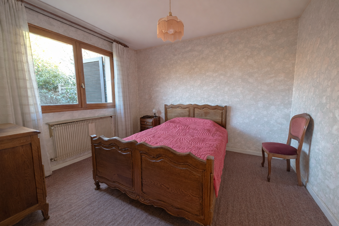 Achat immobilier Maison 4 pièces  100m2 à Saint-Égrève (38120) - Photo n°12