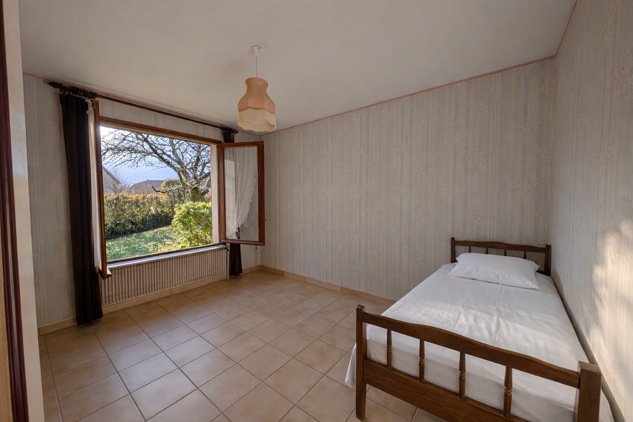 Achat immobilier Maison 4 pièces  100m2 à Saint-Égrève (38120) - Photo n°13