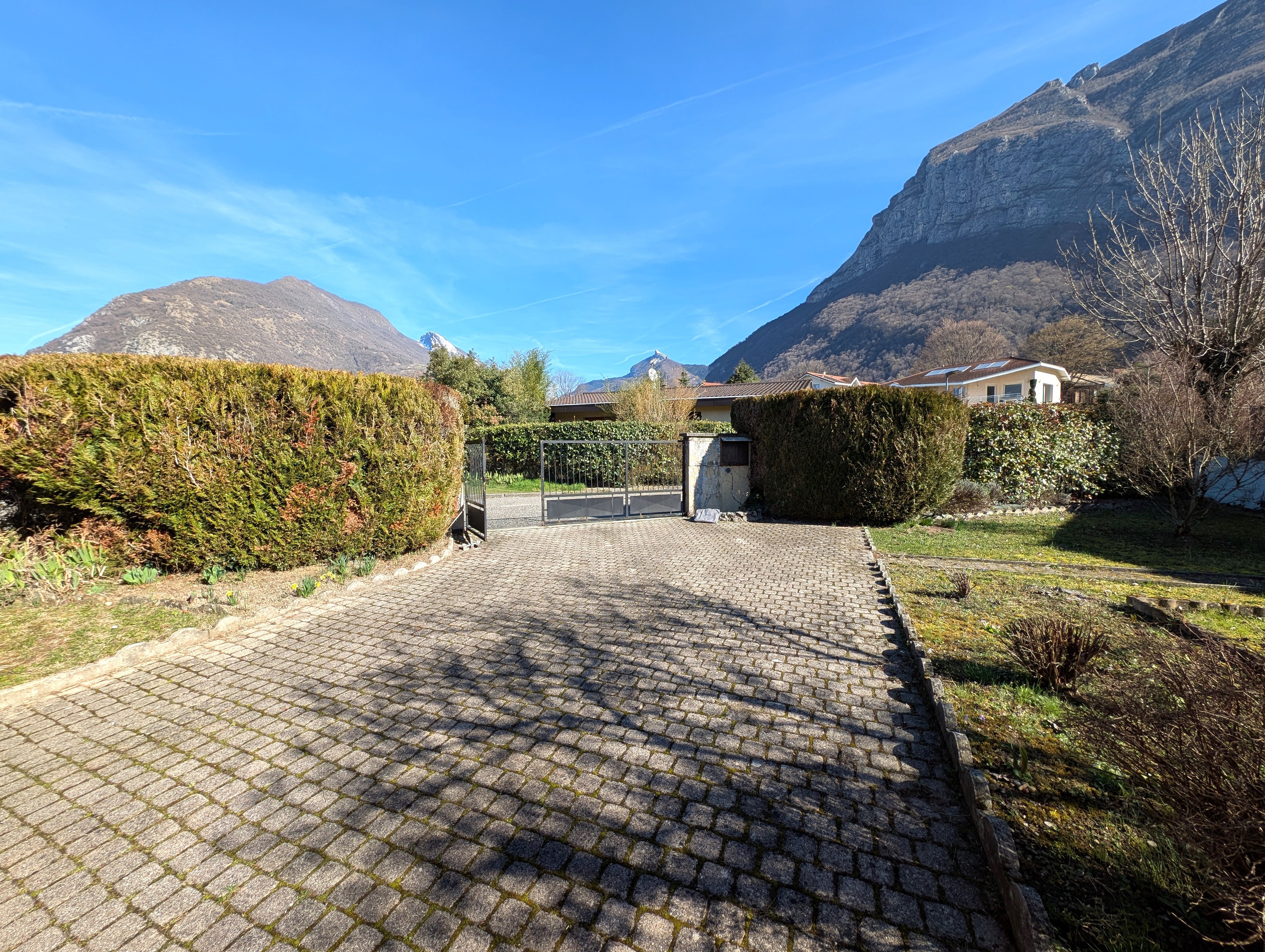 Achat immobilier Maison 4 pièces  100m2 à Saint-Égrève (38120) - Photo n°5