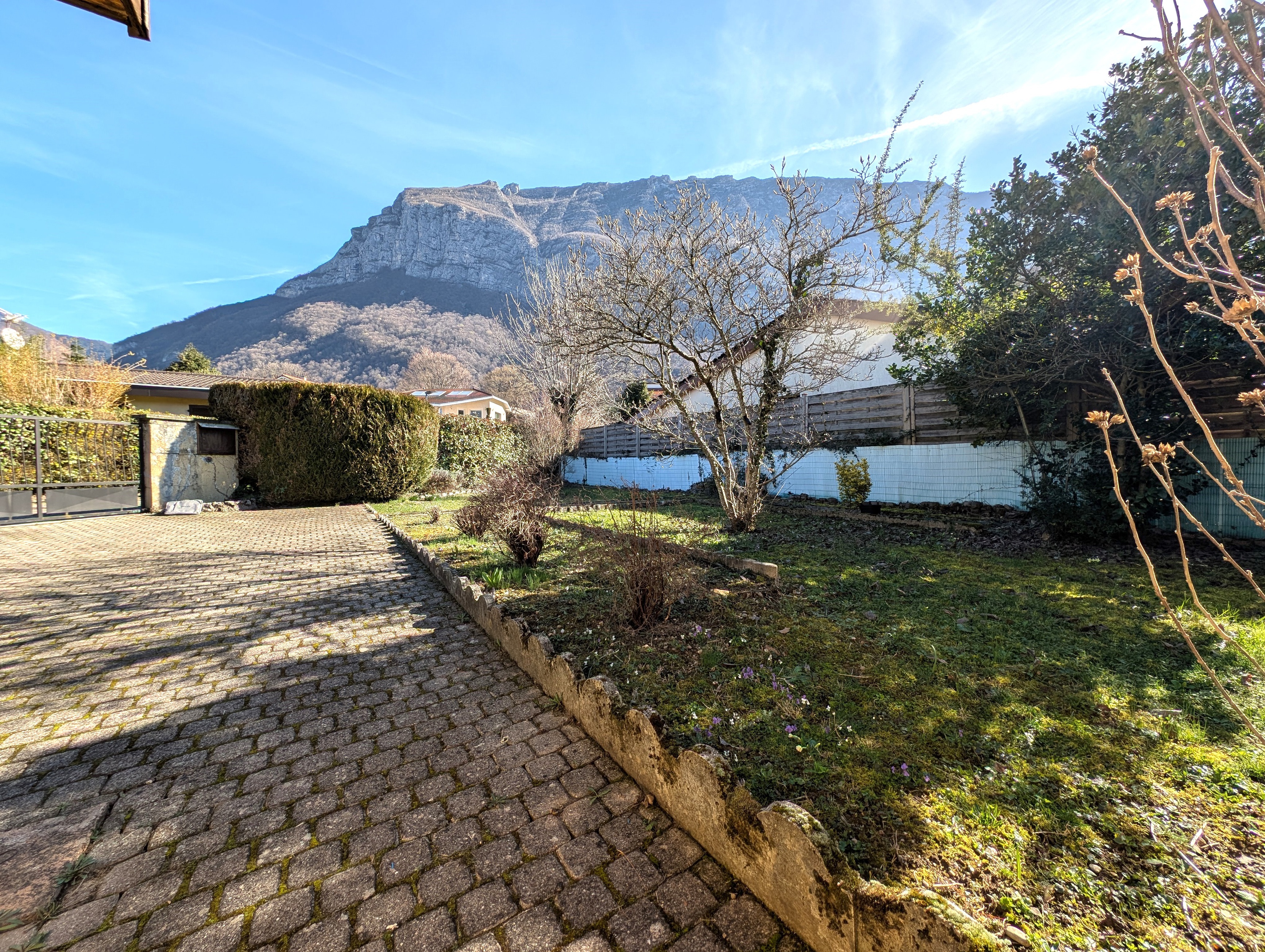 Achat immobilier Maison 4 pièces  100m2 à Saint-Égrève (38120) - Photo n°6