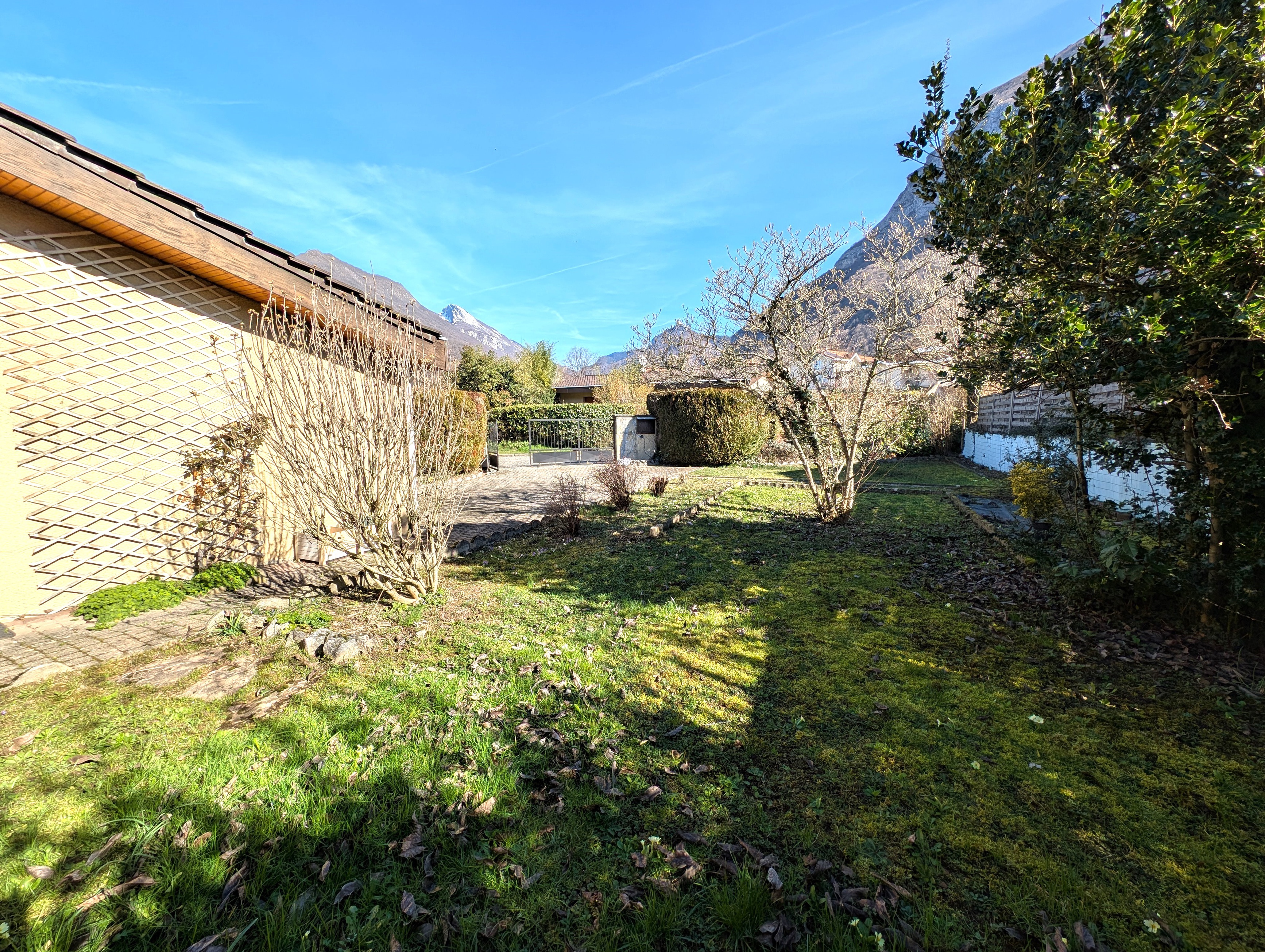 Achat immobilier Maison 4 pièces  100m2 à Saint-Égrève (38120) - Photo n°7