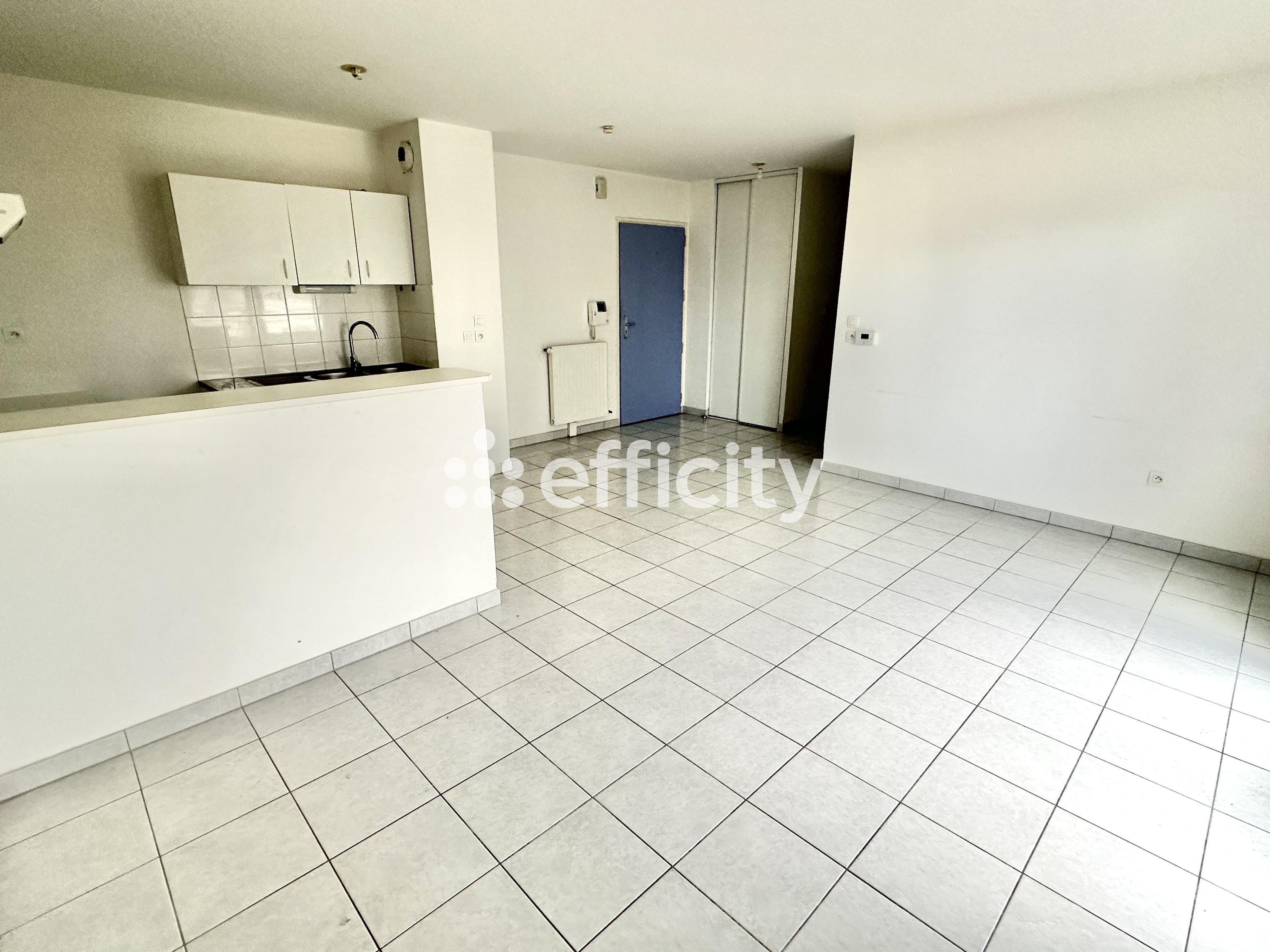Achat immobilier Appartement 3 pièces  61m2 à La Chapelle-sur-Erdre (44240) - Photo n°4