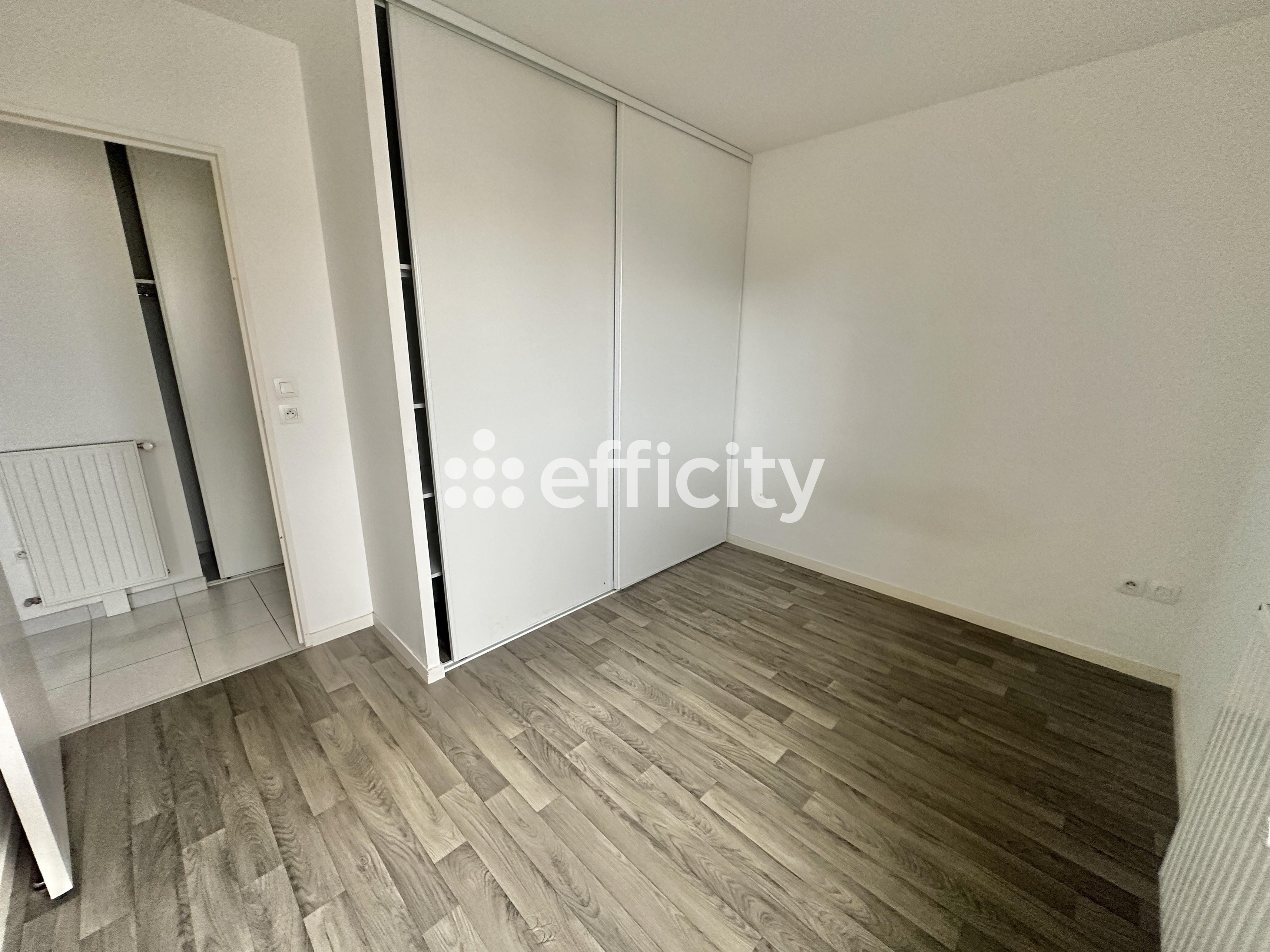 Achat immobilier Appartement 3 pièces  61m2 à La Chapelle-sur-Erdre (44240) - Photo n°5