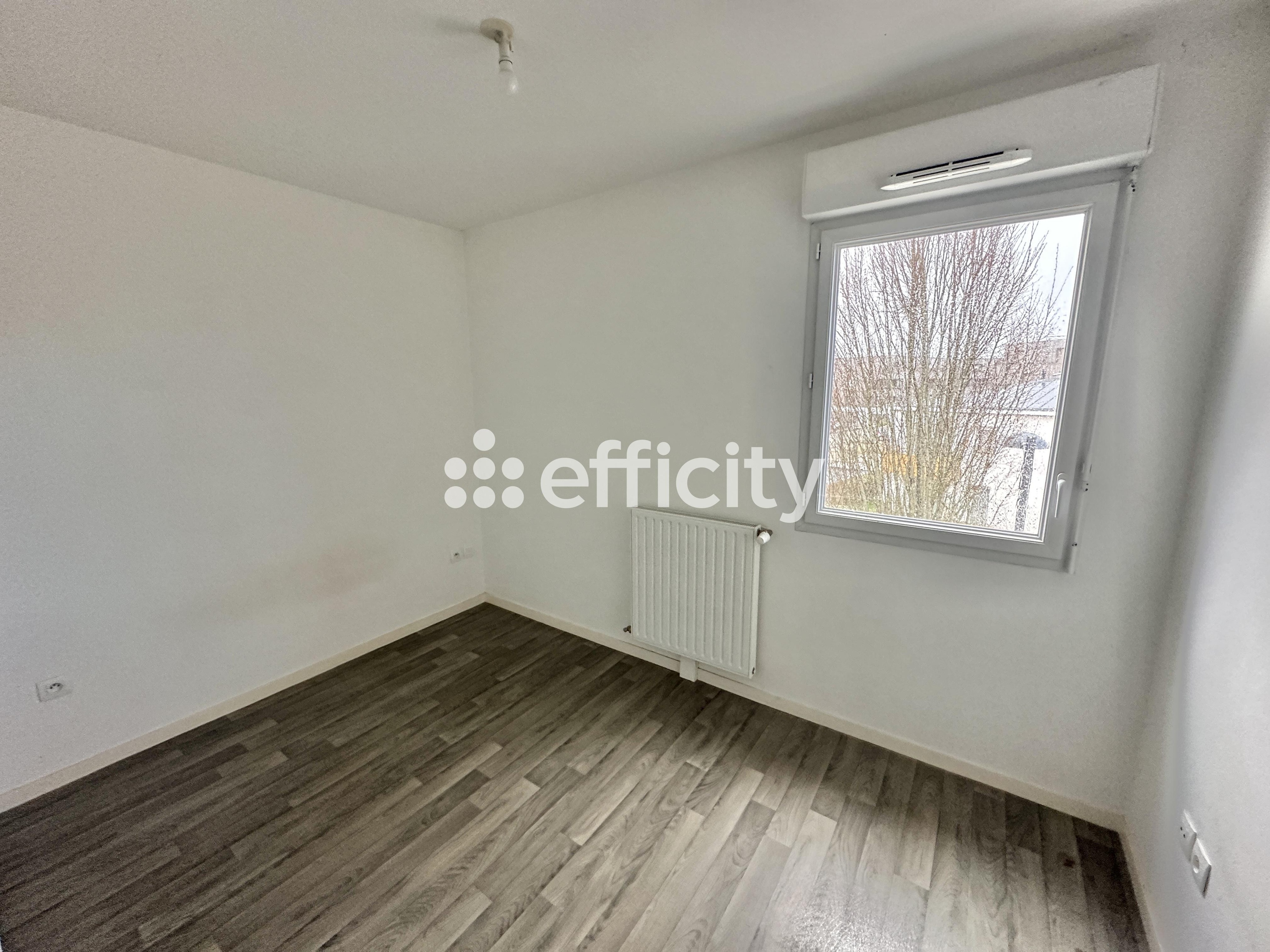 Achat immobilier Appartement 3 pièces  61m2 à La Chapelle-sur-Erdre (44240) - Photo n°6