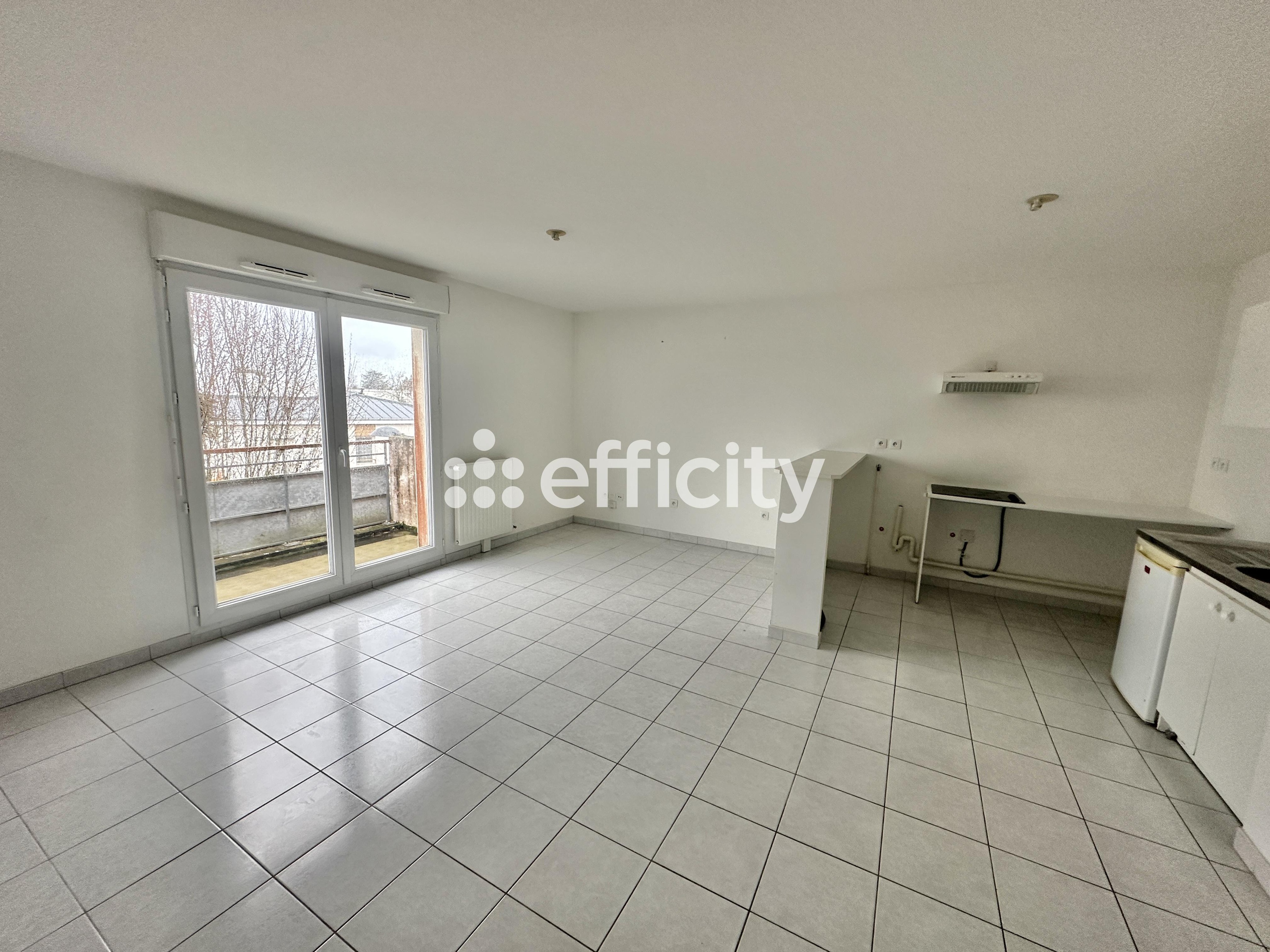 Achat immobilier Appartement 3 pièces  61m2 à La Chapelle-sur-Erdre (44240) - Photo n°9