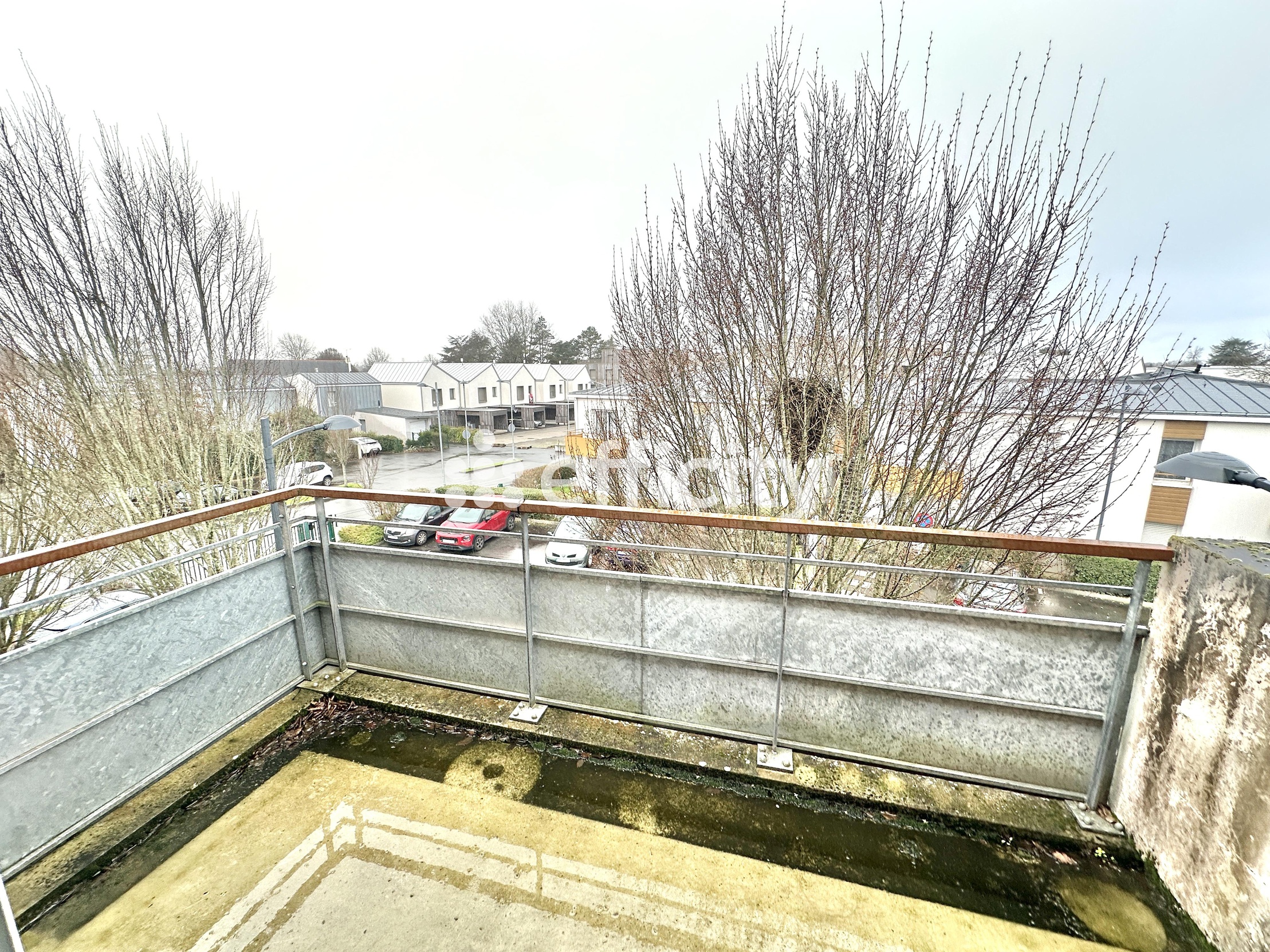 appartement 3 pièces - 61m2 à La Chapelle-sur-Erdre (44240)