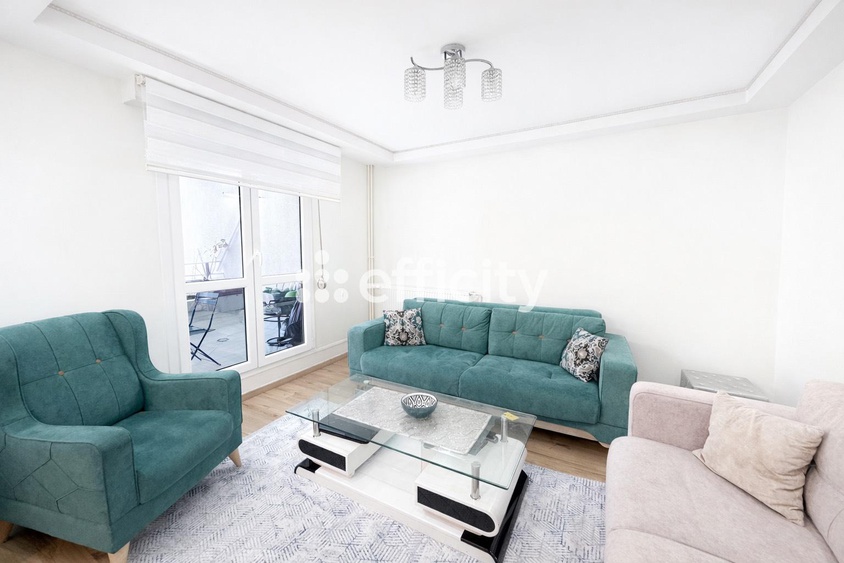 appartement 4 pièces - 102m2 à Lille (59800)