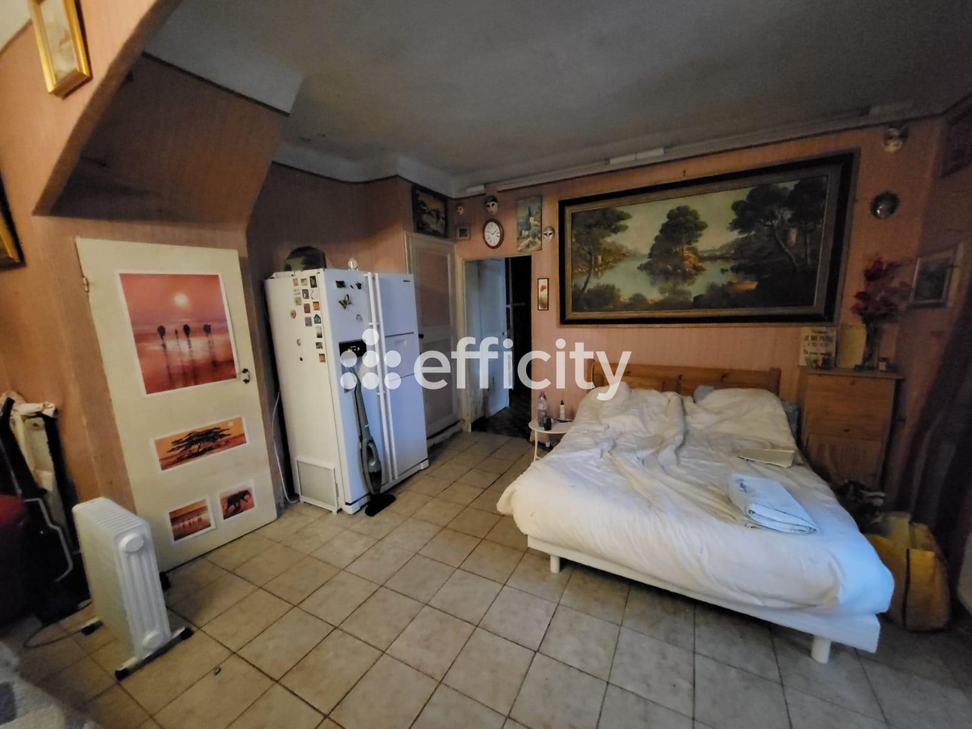 Achat immobilier Maison 5 pièces  133m2 à Plan-de-Cuques (13380) - Photo n°13
