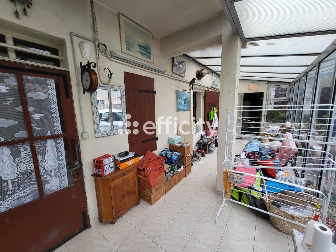 Achat immobilier Maison 5 pièces  133m2 à Plan-de-Cuques (13380) - Photo n°10