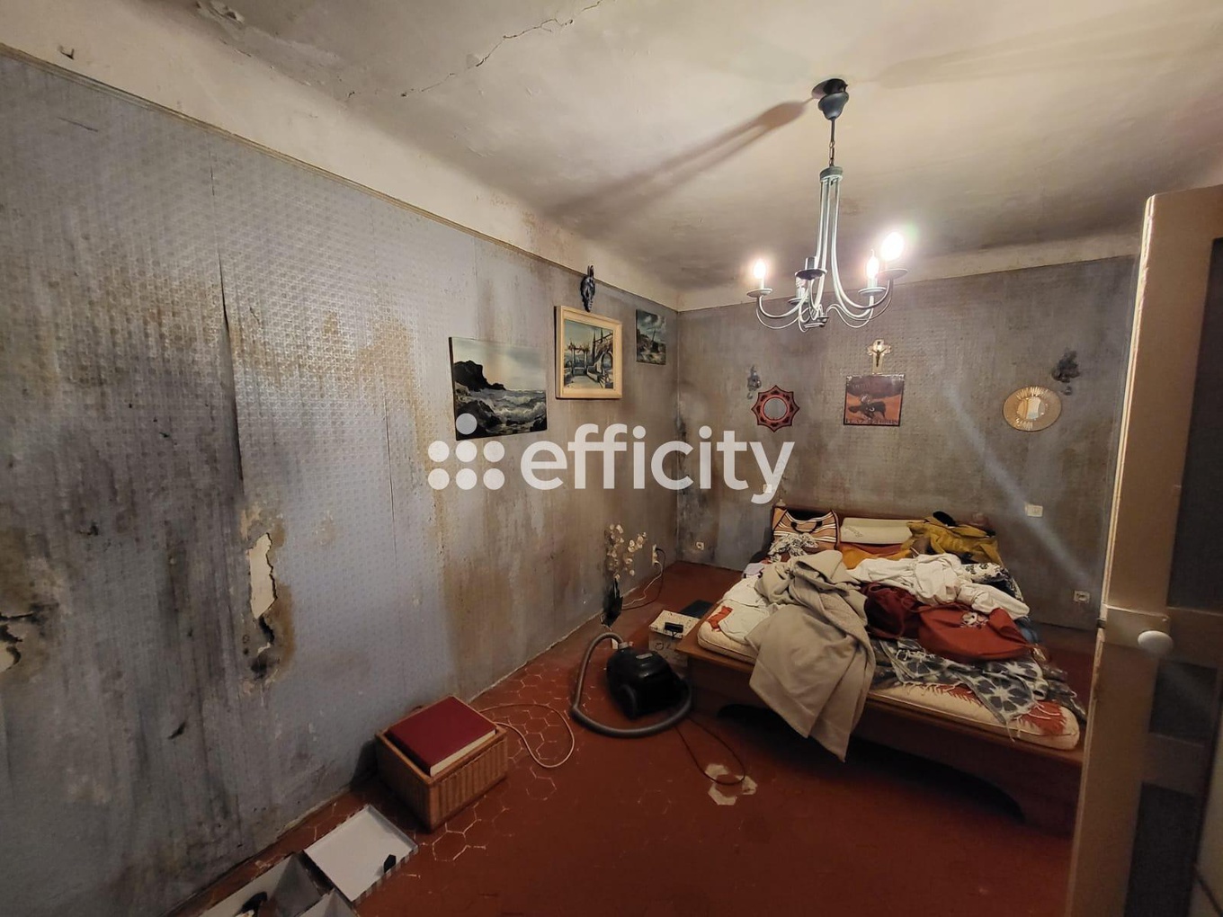 Achat immobilier Maison 5 pièces  133m2 à Plan-de-Cuques (13380) - Photo n°16