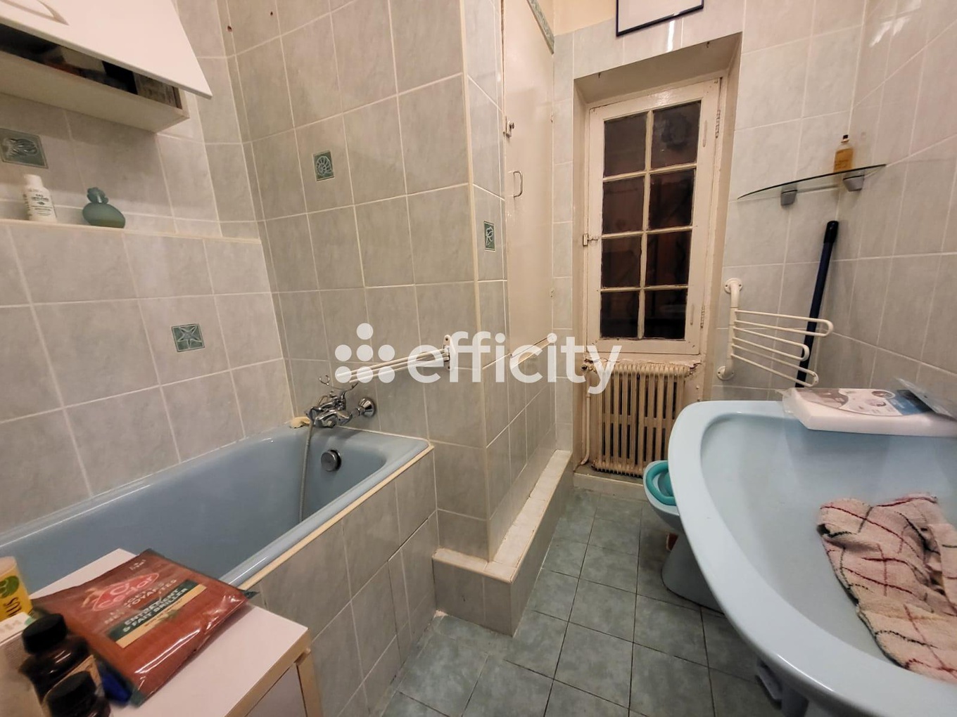 Achat immobilier Maison 5 pièces  133m2 à Plan-de-Cuques (13380) - Photo n°19