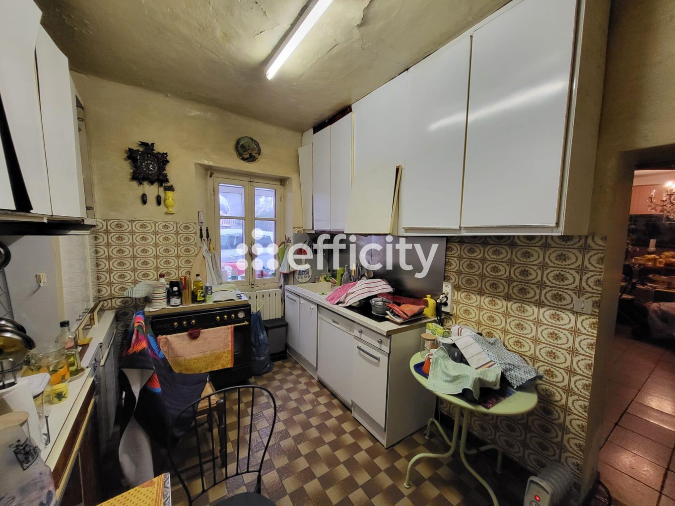 Achat immobilier Maison 5 pièces  133m2 à Plan-de-Cuques (13380) - Photo n°12