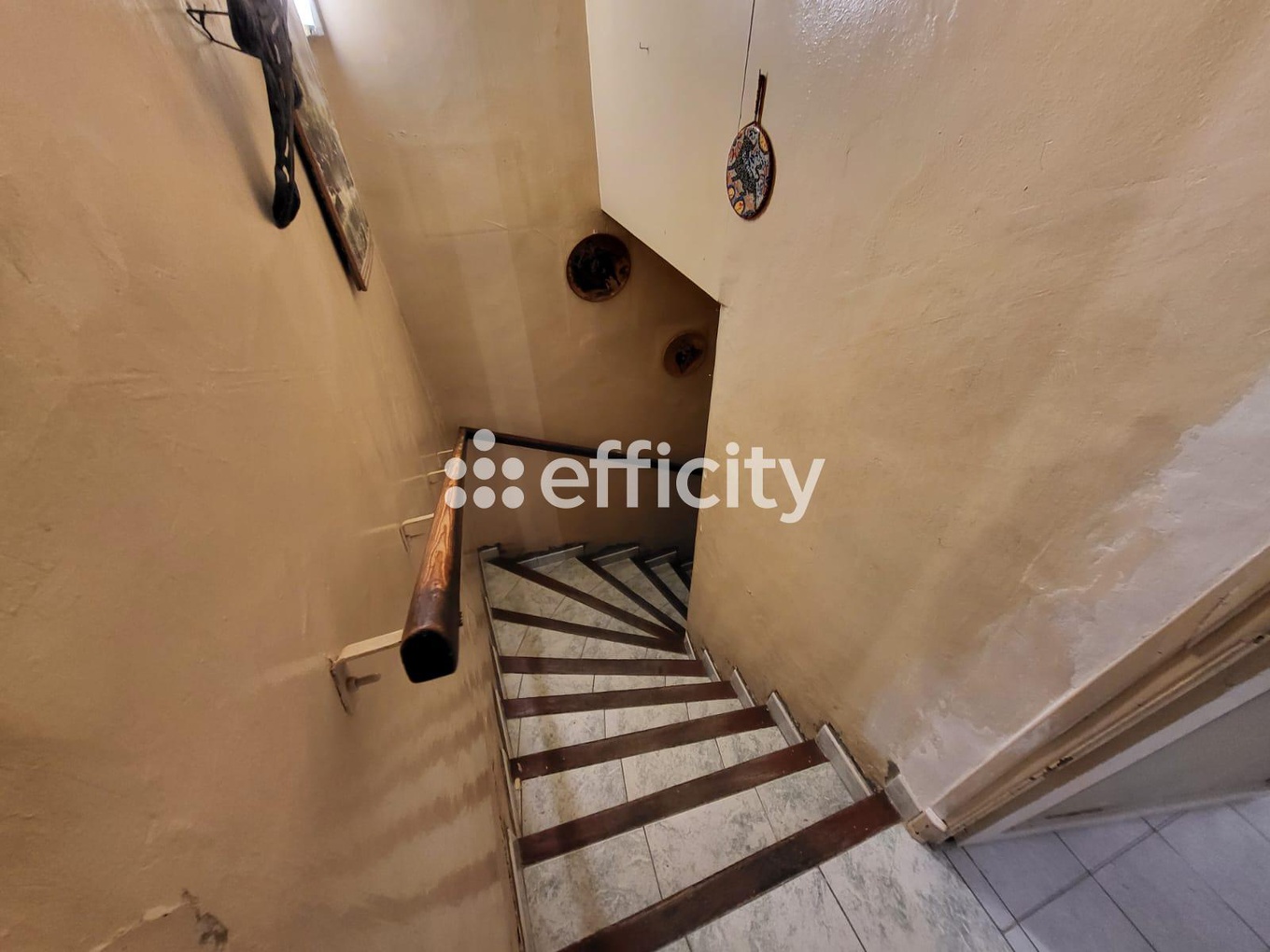 Achat immobilier Maison 5 pièces  133m2 à Plan-de-Cuques (13380) - Photo n°15