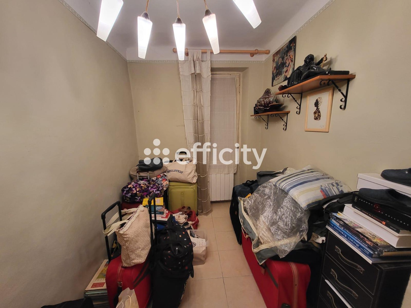 Achat immobilier Maison 5 pièces  133m2 à Plan-de-Cuques (13380) - Photo n°17