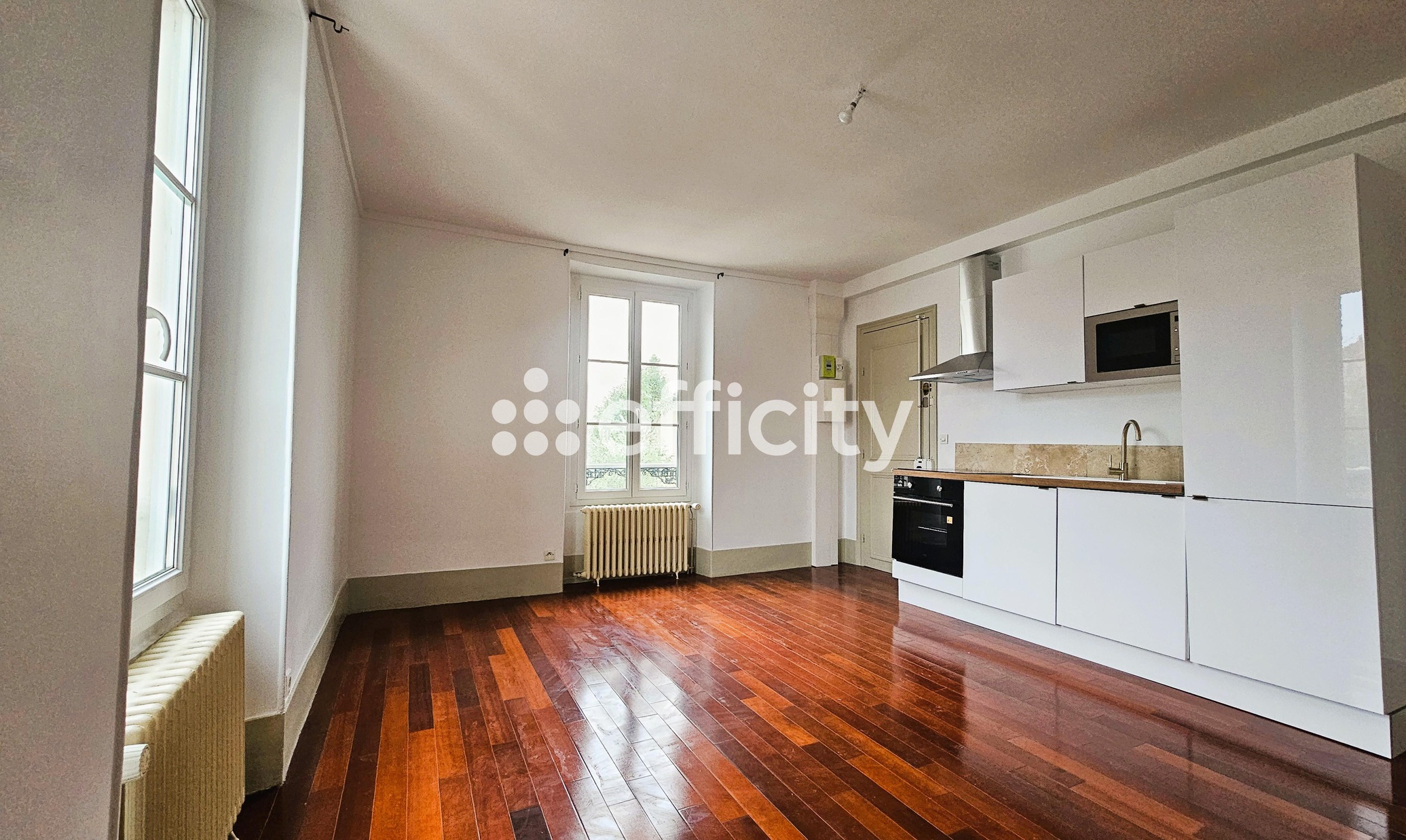 appartement 3 pièces - 50,0m2 à Thorigny-sur-Marne (77400)