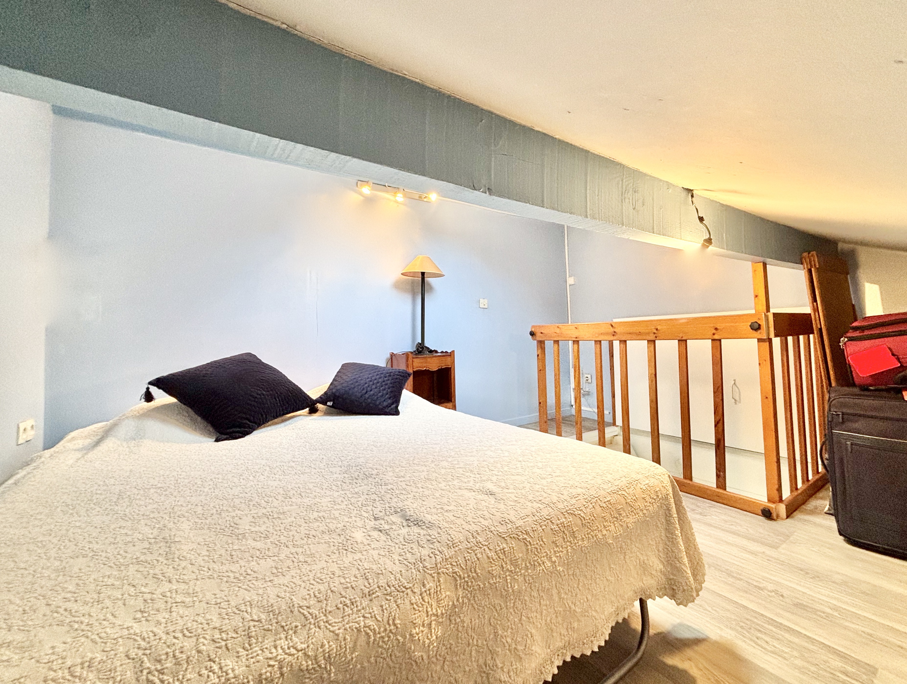 Achat immobilier Maison 5 pièces  76m2 à Mérignac (33700) - Photo n°6