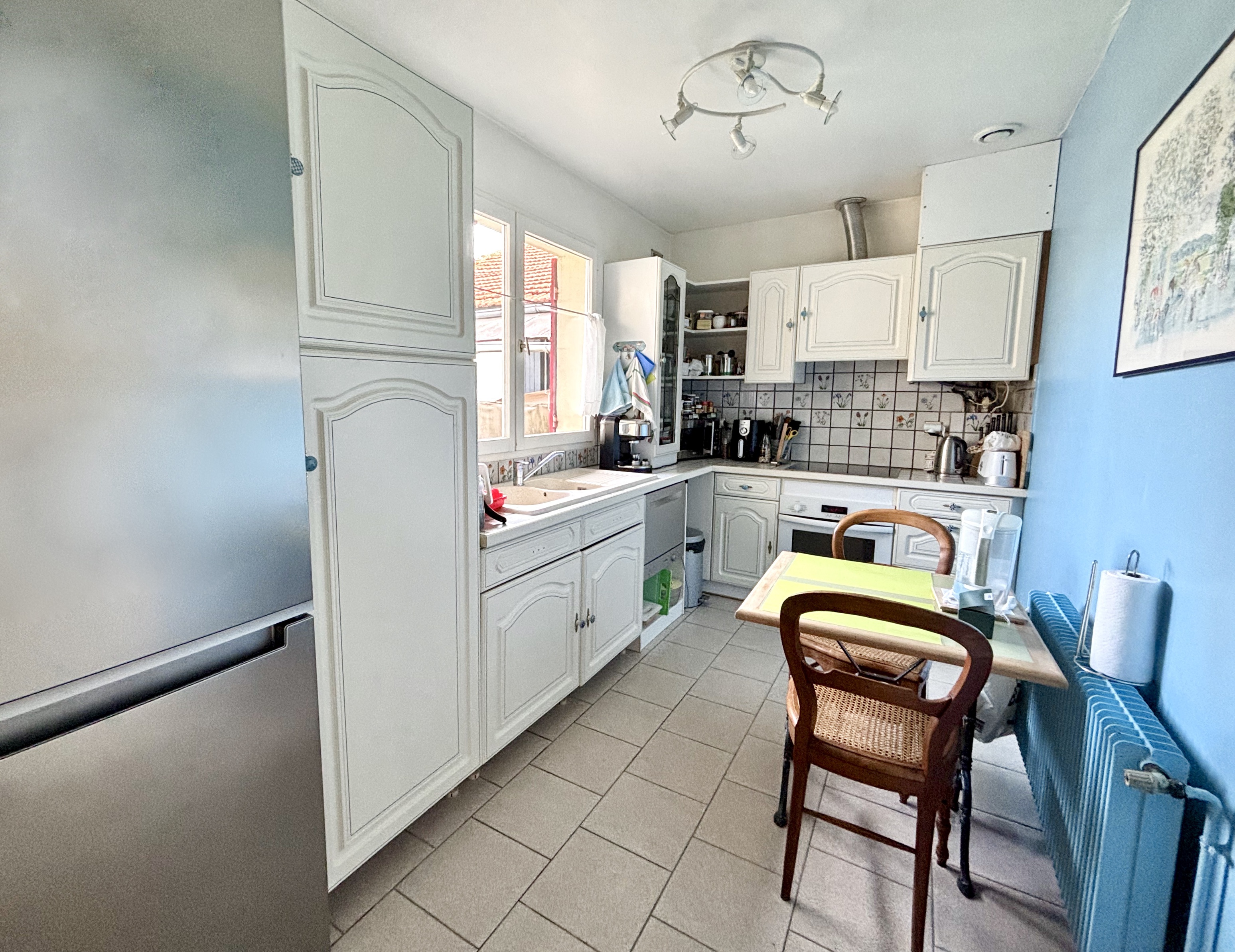 Achat immobilier Maison 5 pièces  76m2 à Mérignac (33700) - Photo n°5