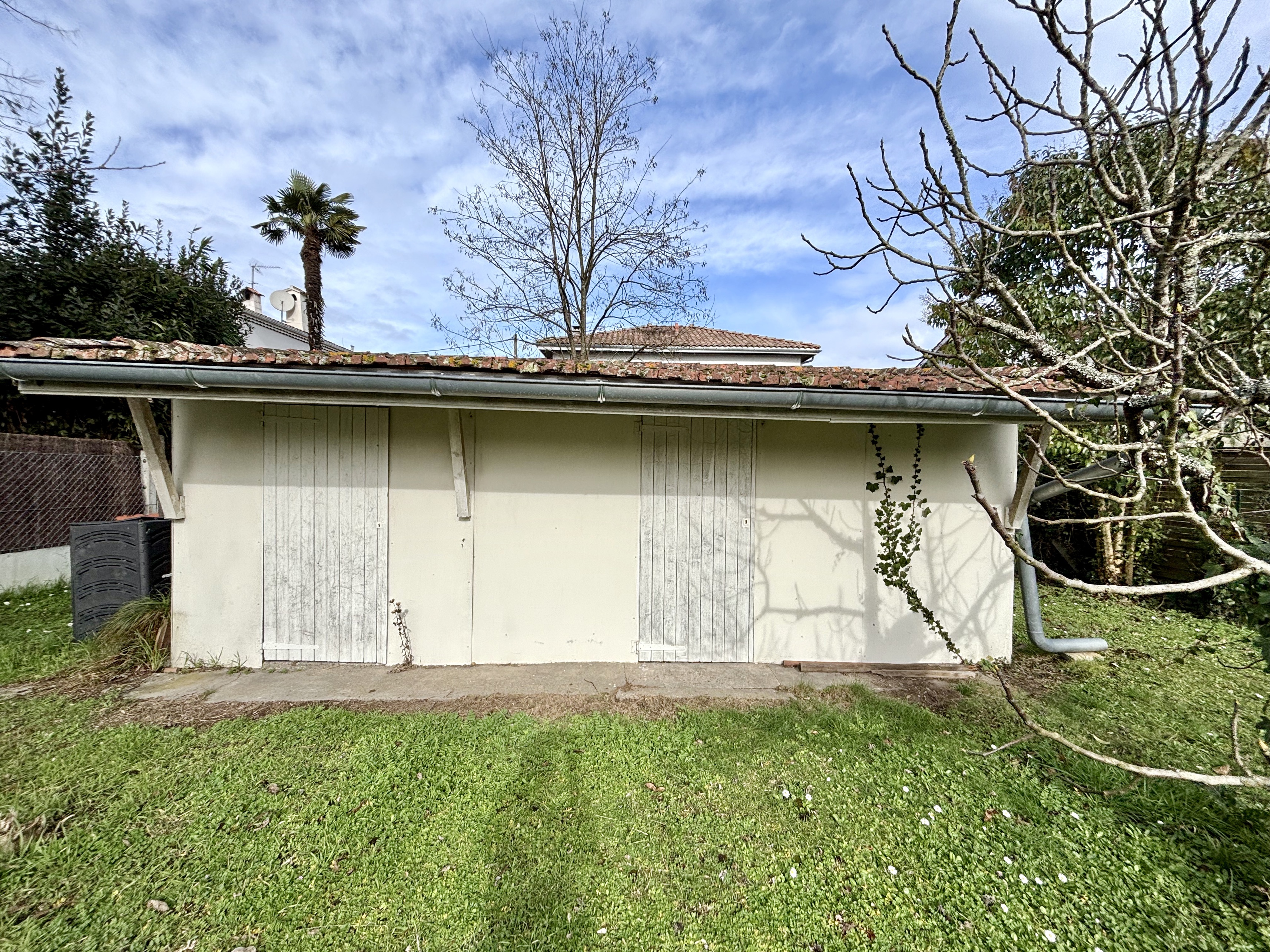 Achat immobilier Maison 5 pièces  76m2 à Mérignac (33700) - Photo n°12