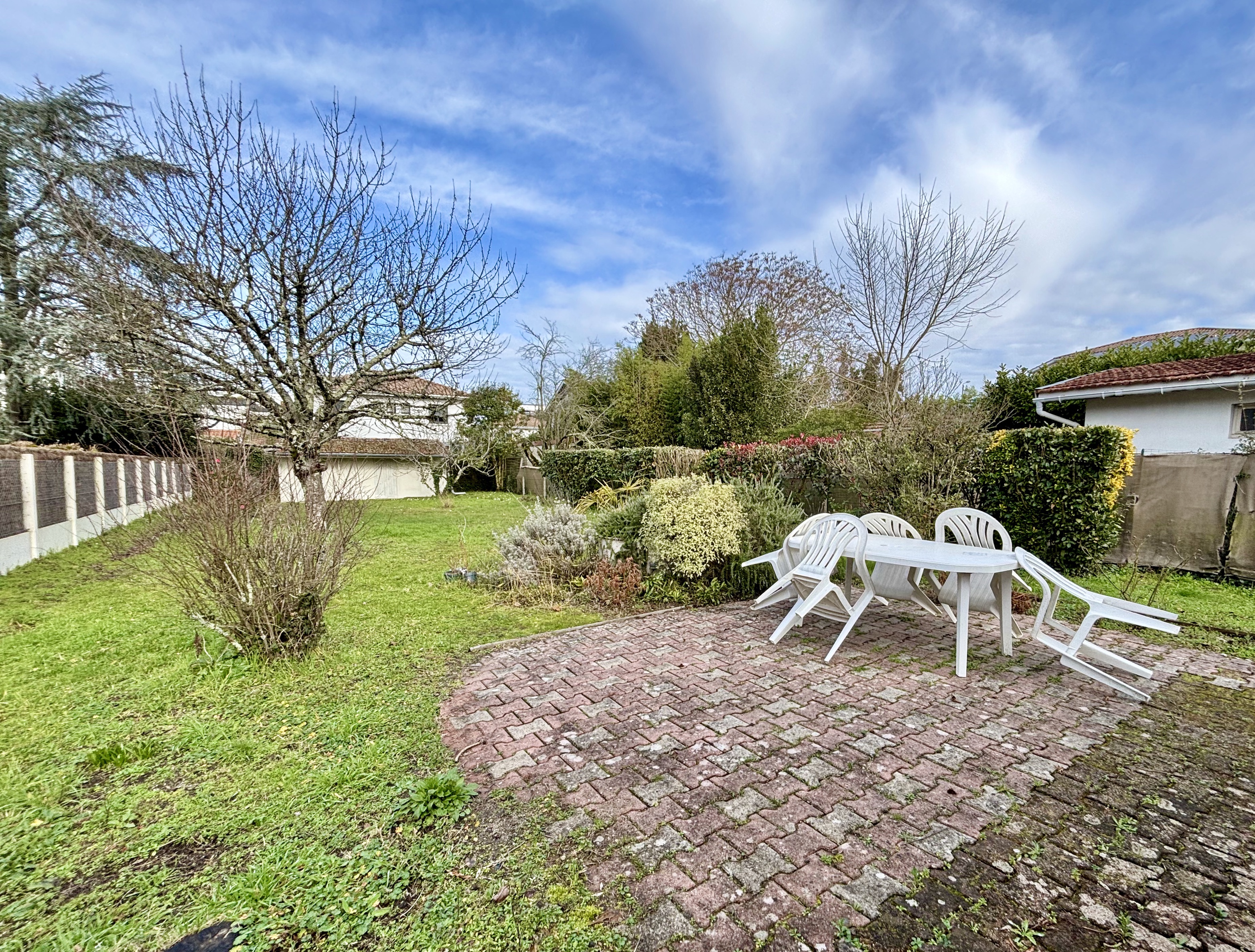 Achat immobilier Maison 5 pièces  76m2 à Mérignac (33700) - Photo n°10