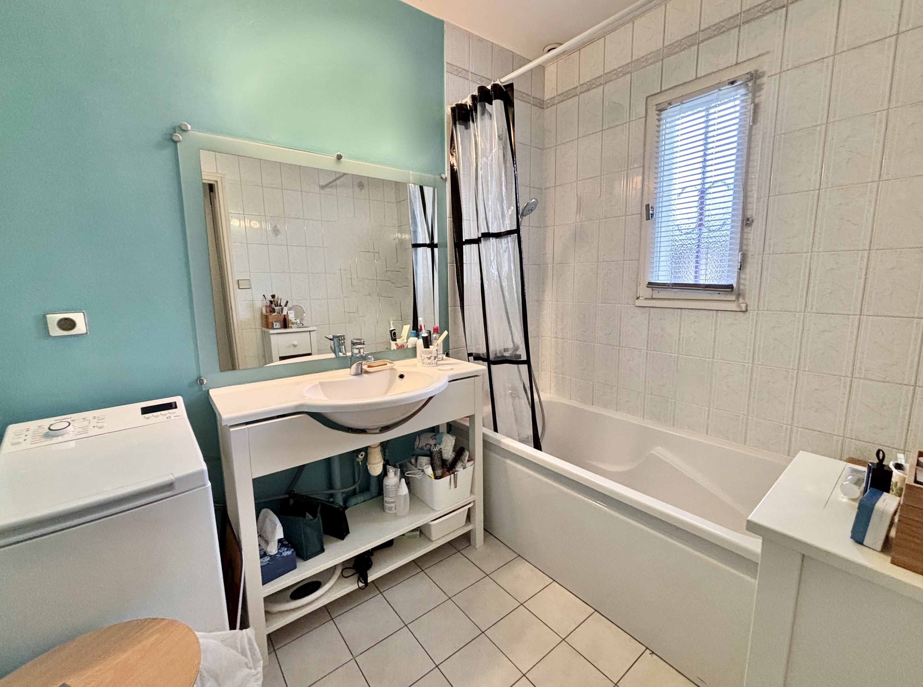 Achat immobilier Maison 5 pièces  76m2 à Mérignac (33700) - Photo n°9