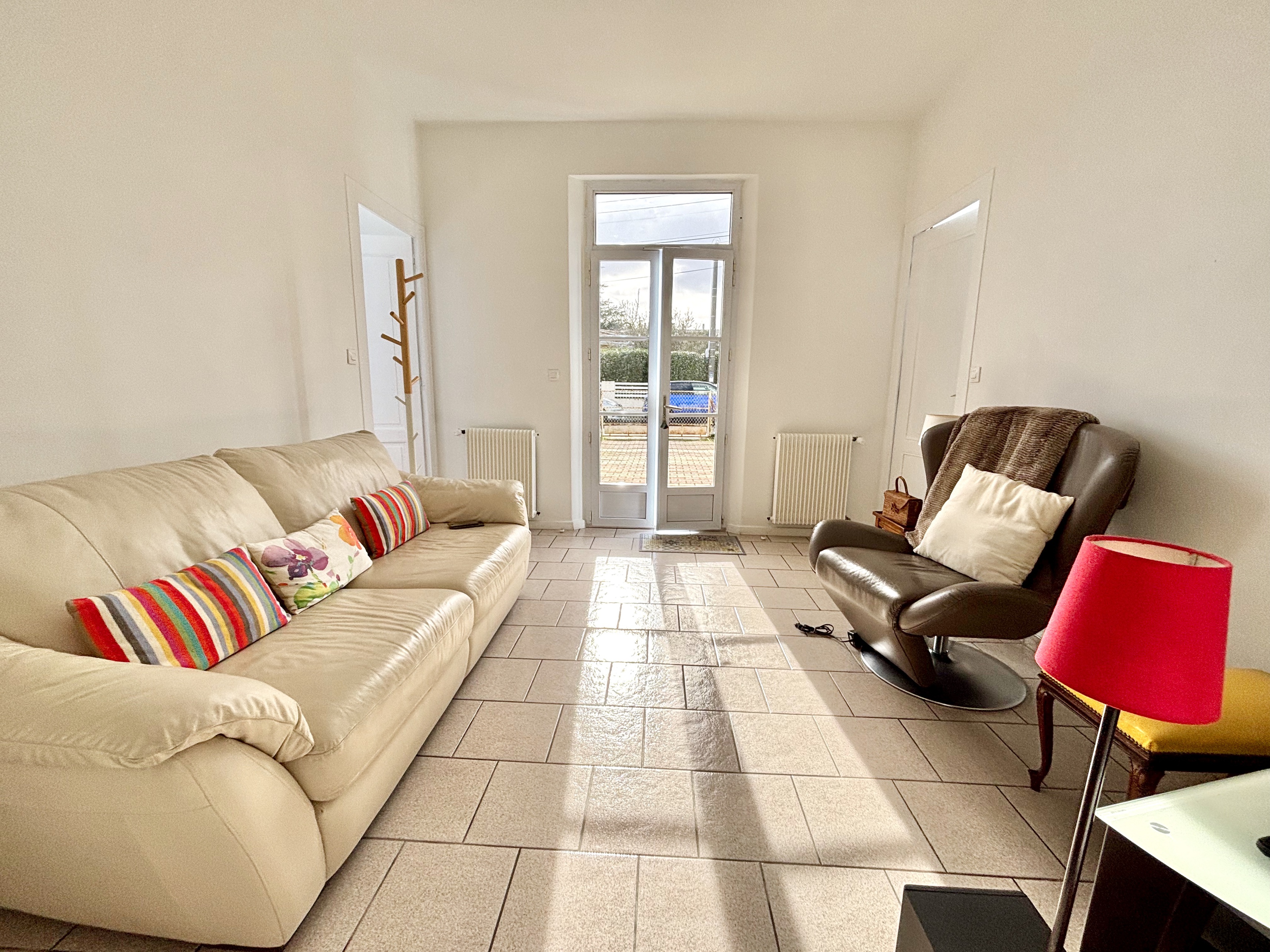 Achat immobilier Maison 5 pièces  76m2 à Mérignac (33700) - Photo n°4