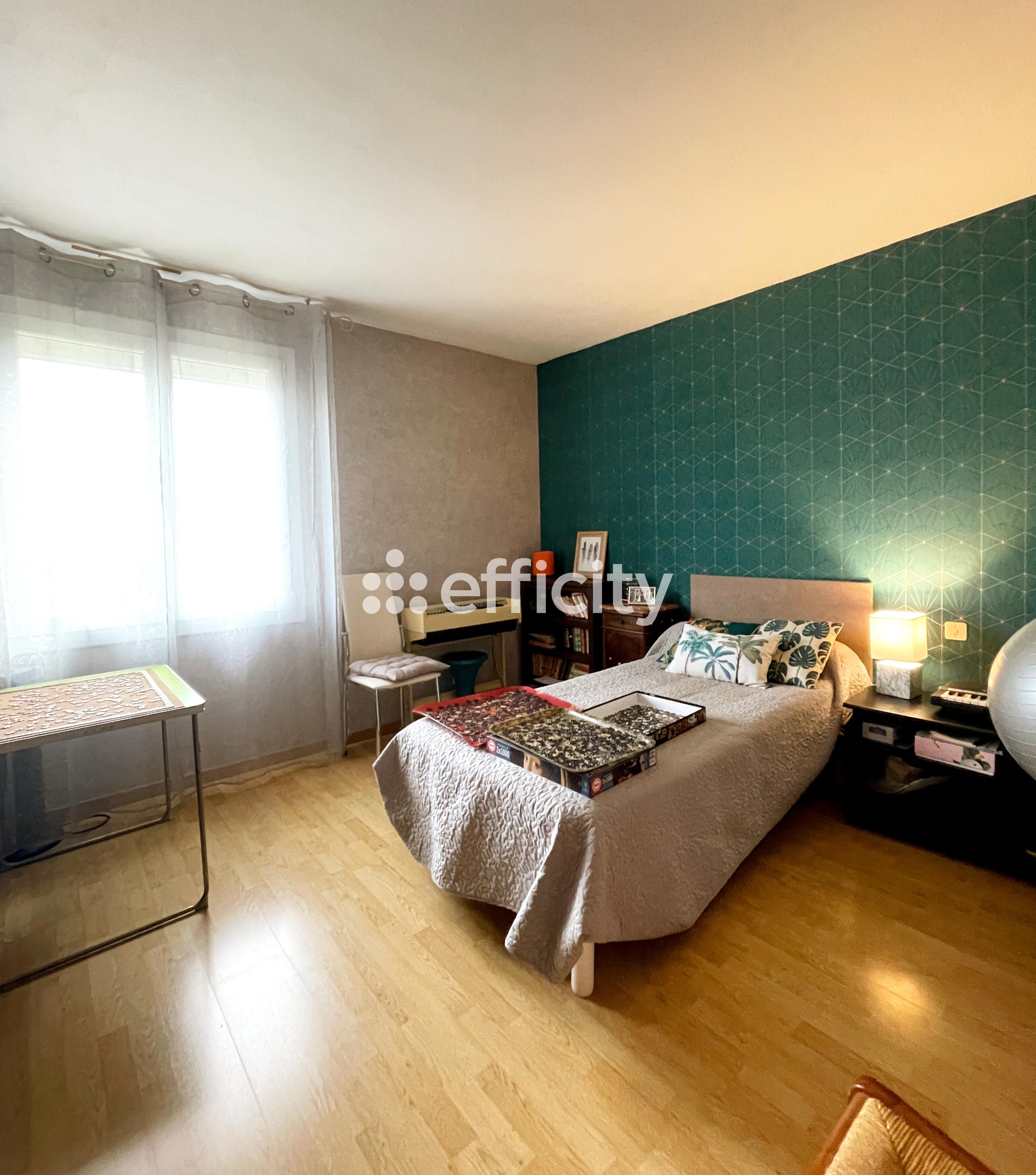 Achat immobilier Maison 8 pièces  180m2 à Pamiers (09100) - Photo n°8