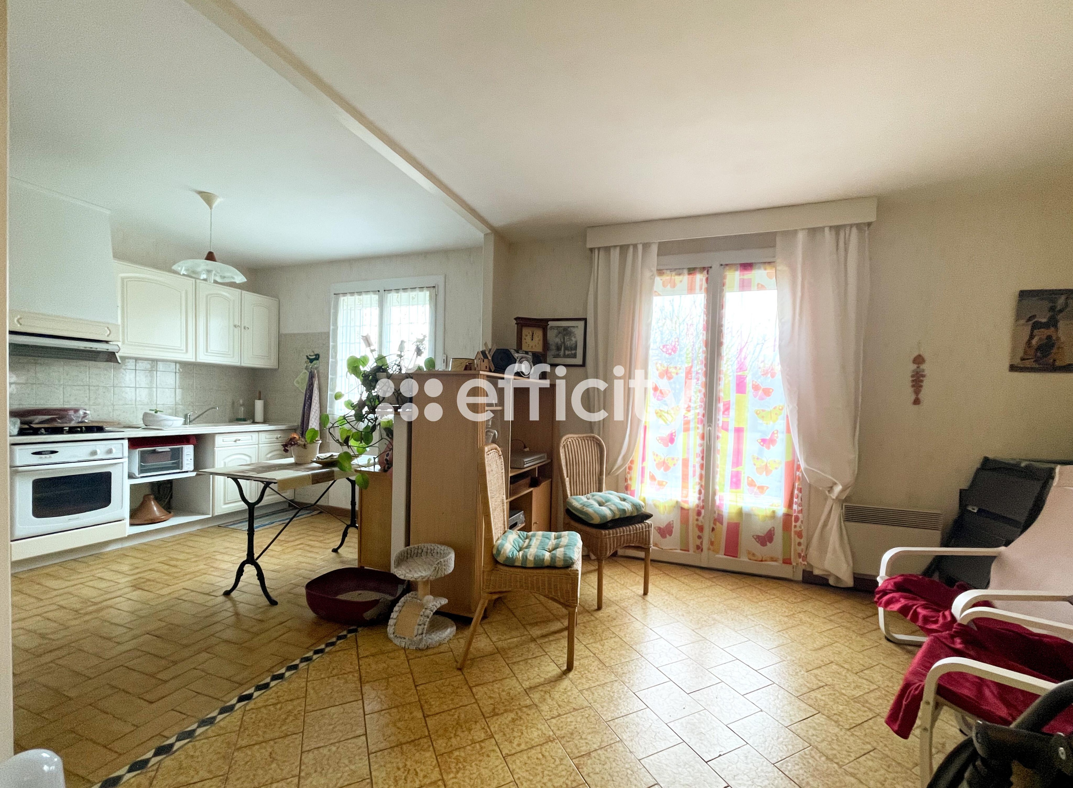 Achat immobilier Maison 8 pièces  180m2 à Pamiers (09100) - Photo n°4