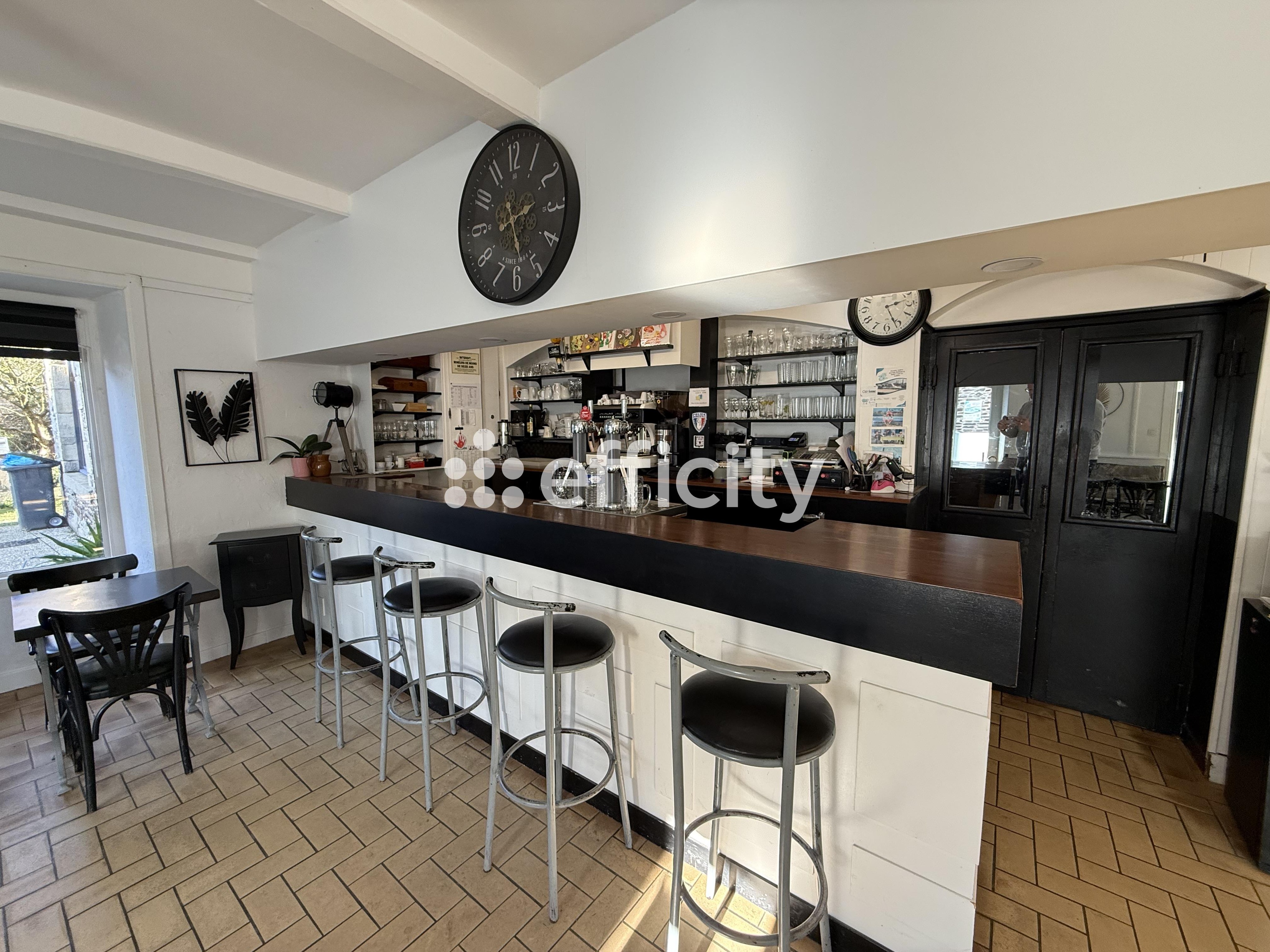 Achat immobilier Fonds de commerce   170m2 à Matignon (22550) - Photo n°7