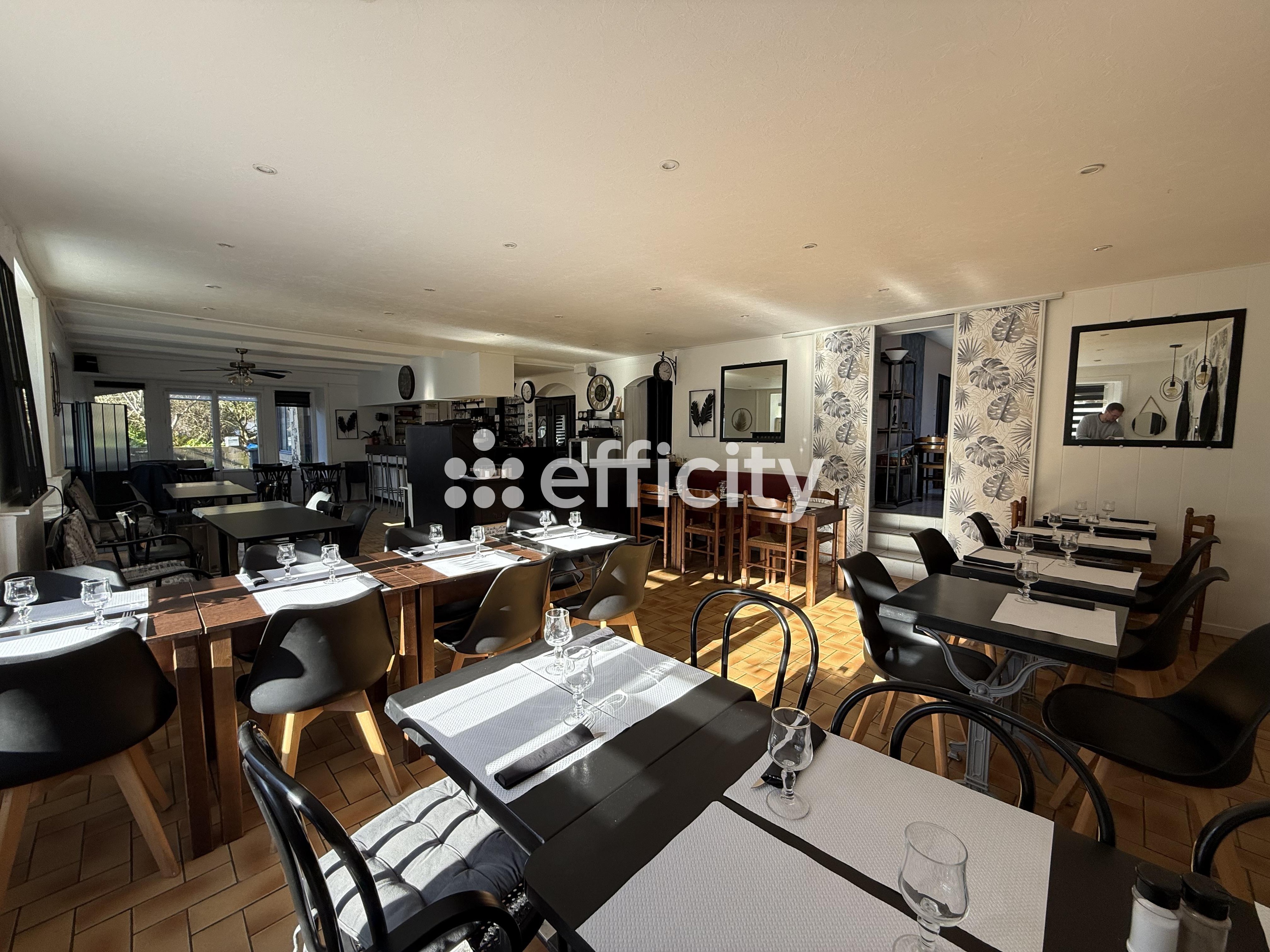 Achat immobilier Fonds de commerce   170m2 à Matignon (22550) - Photo n°5