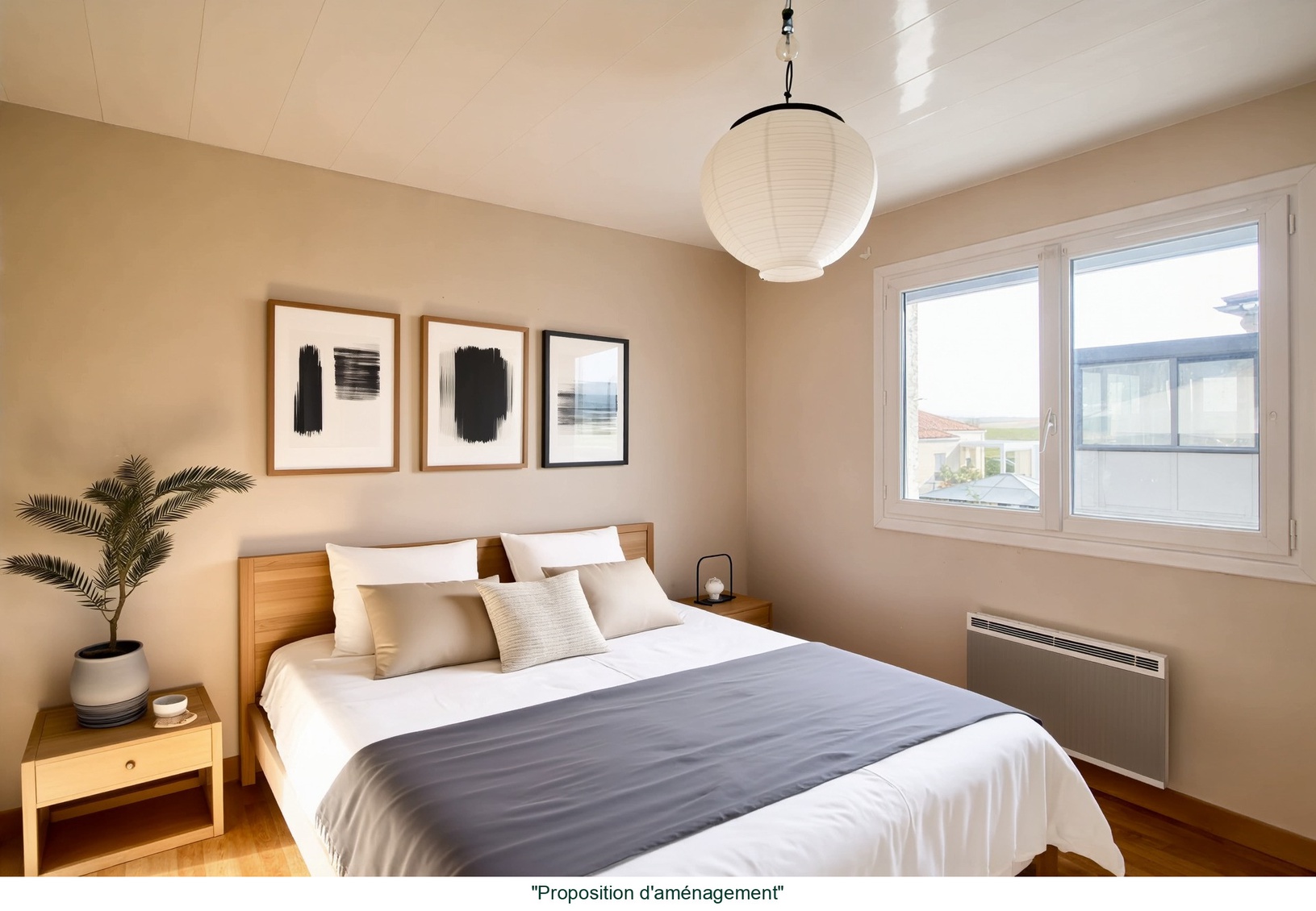 Achat immobilier Maison 5 pièces  124m2 à Semussac (17120) - Photo n°15