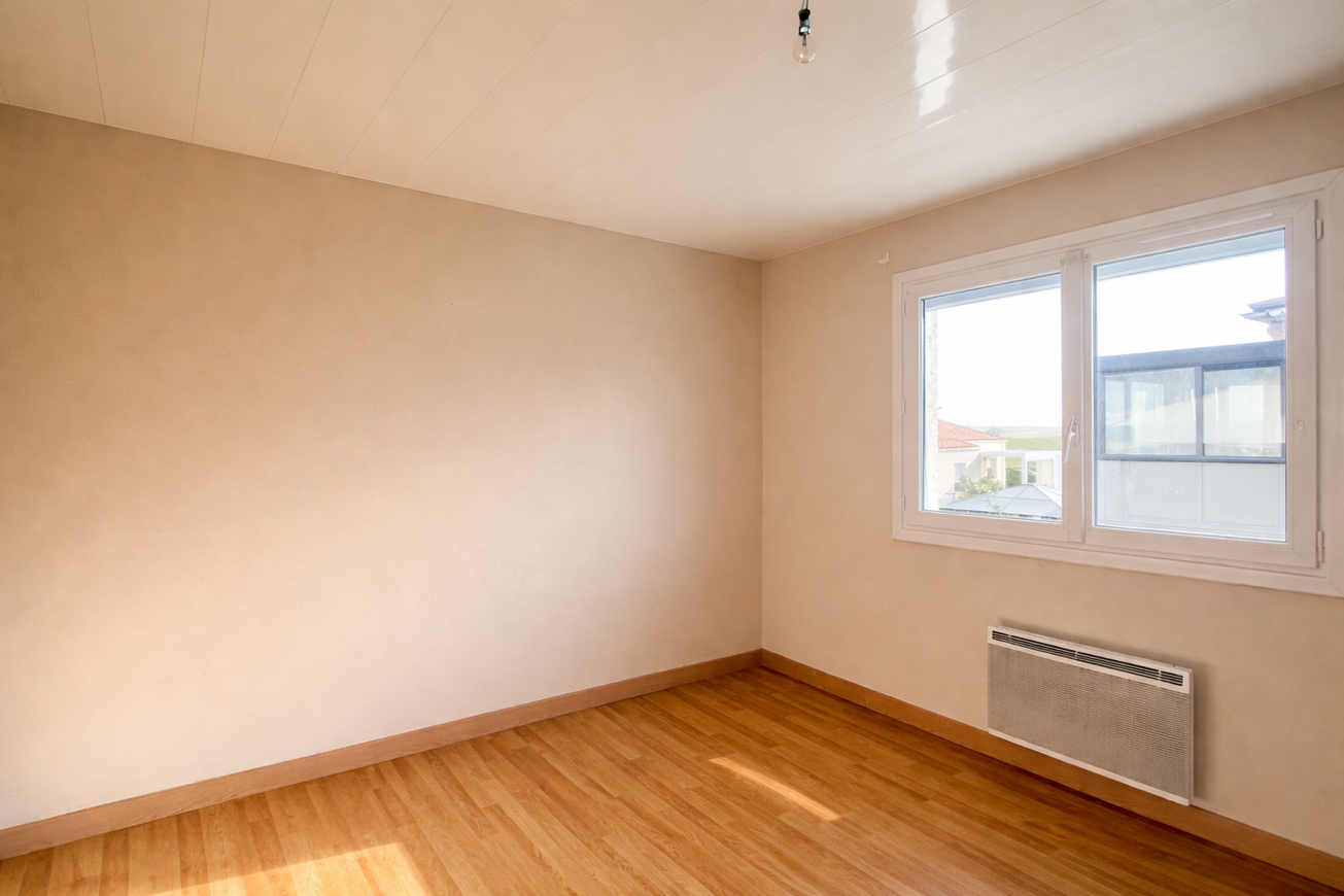 Achat immobilier Maison 5 pièces  124m2 à Semussac (17120) - Photo n°14