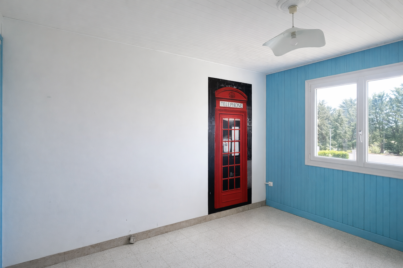 Achat immobilier Maison 5 pièces  124m2 à Semussac (17120) - Photo n°12