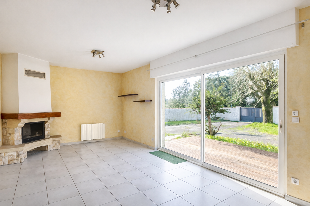 Achat immobilier Maison 5 pièces  124m2 à Semussac (17120) - Photo n°4