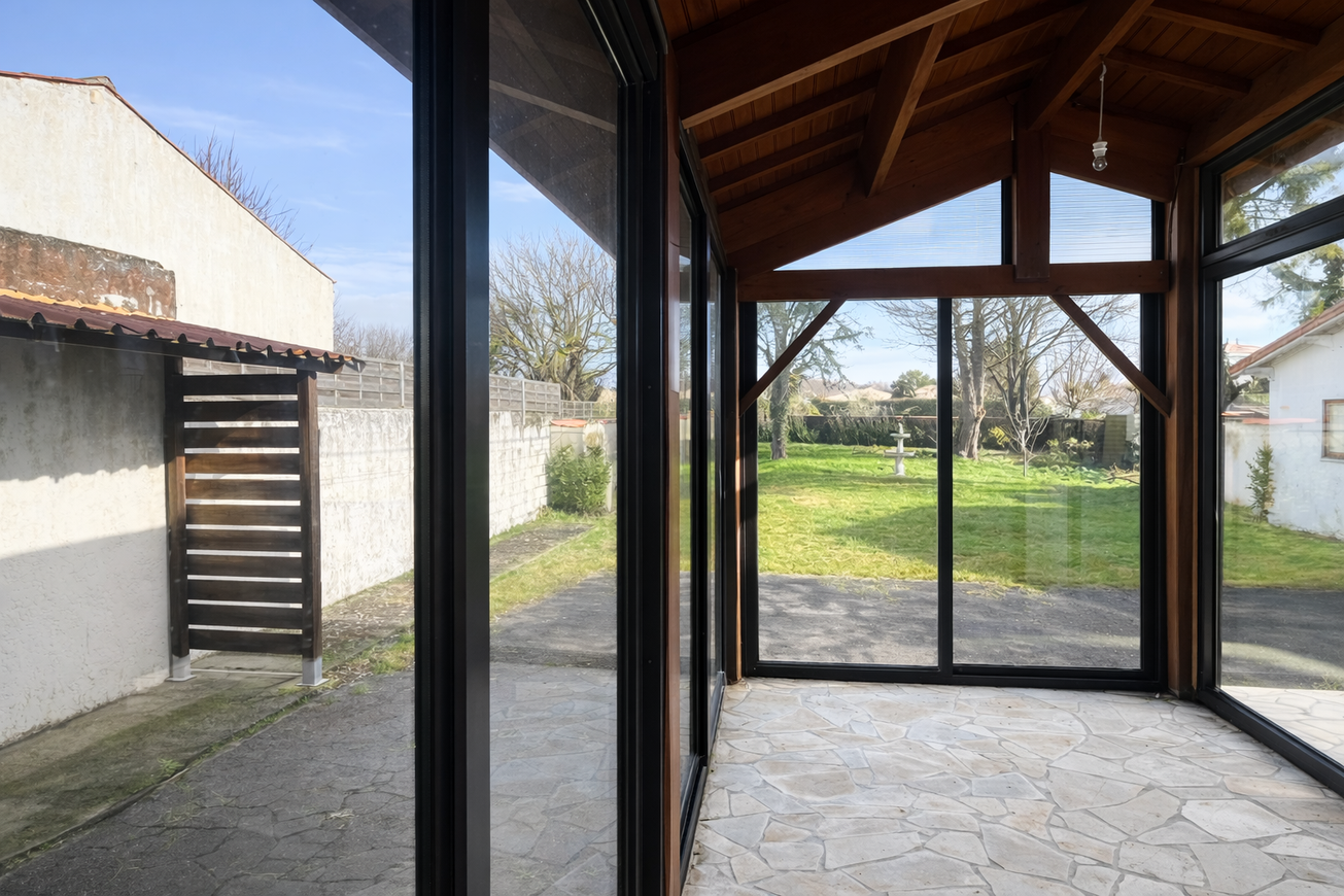 Achat immobilier Maison 5 pièces  124m2 à Semussac (17120) - Photo n°16