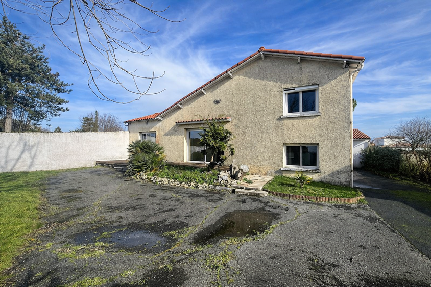 maison 5 pièces - 124m2 à Semussac (17120)