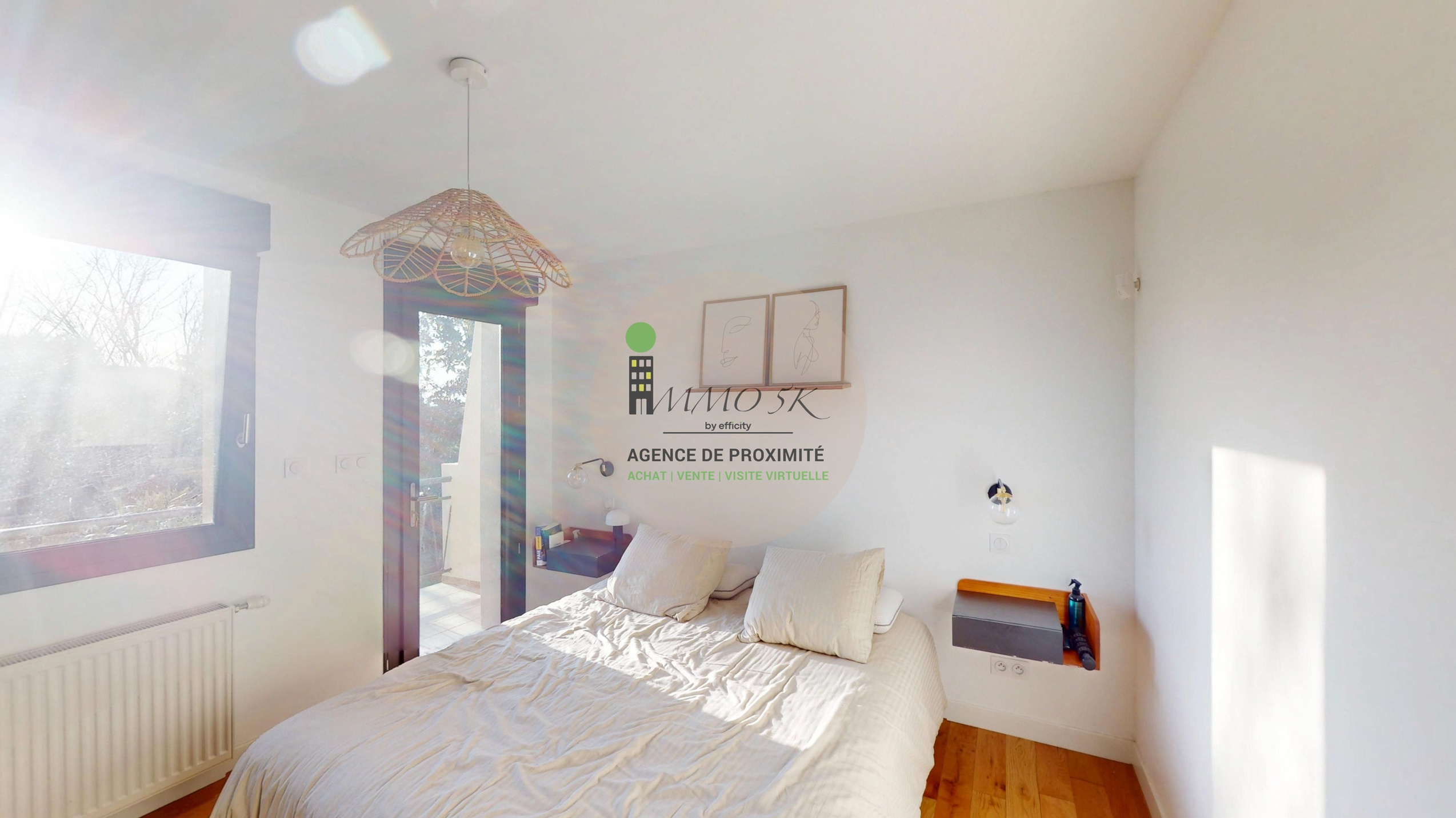 Achat immobilier Maison 7 pièces  148m2 à Rillieux-la-Pape (69140) - Photo n°6