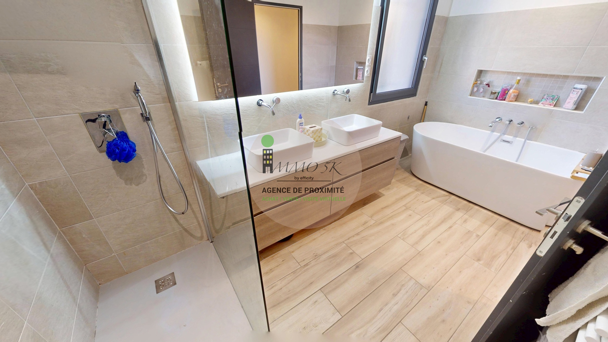 Achat immobilier Maison 7 pièces  148m2 à Rillieux-la-Pape (69140) - Photo n°10