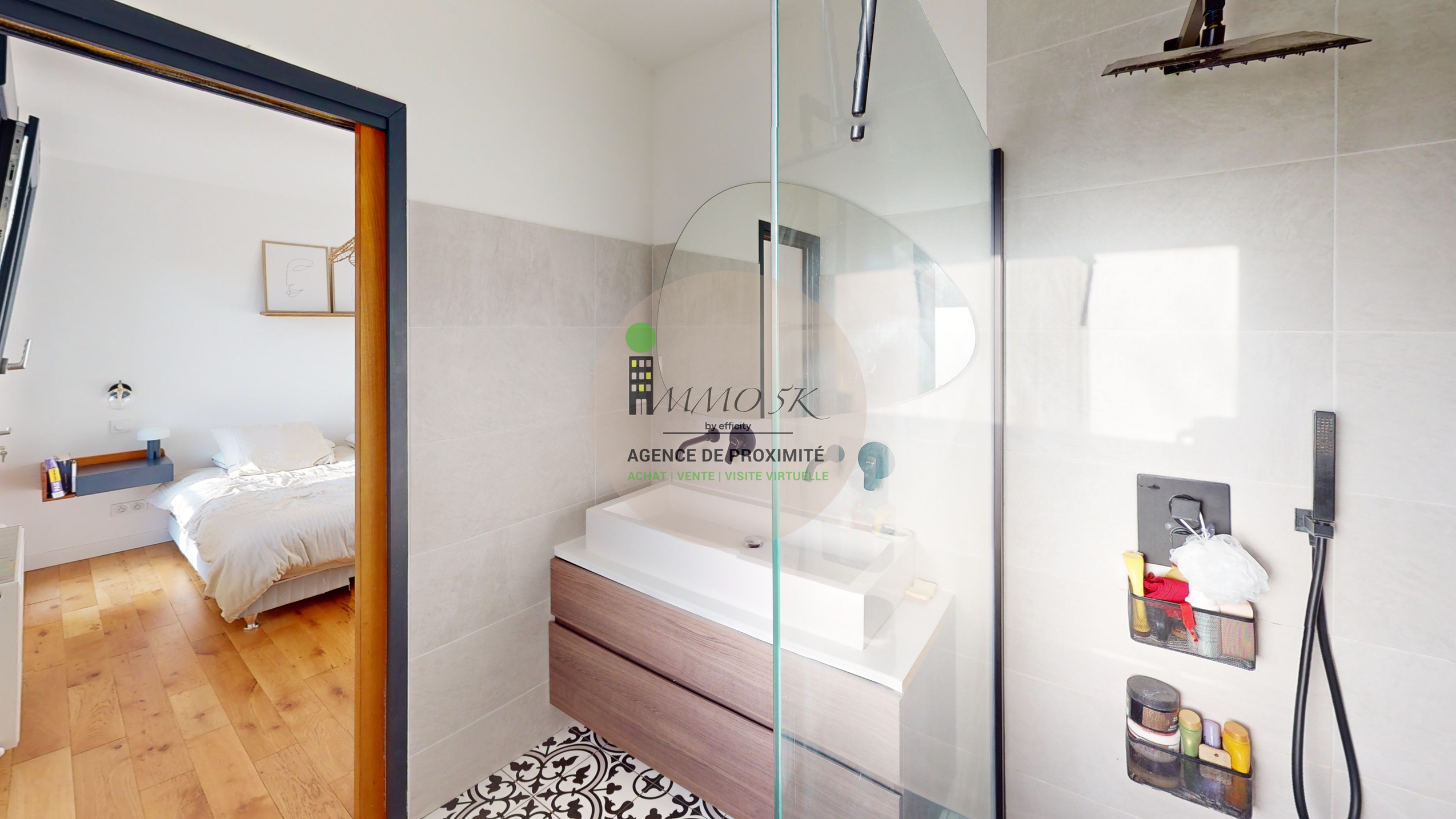 Achat immobilier Maison 7 pièces  148m2 à Rillieux-la-Pape (69140) - Photo n°9