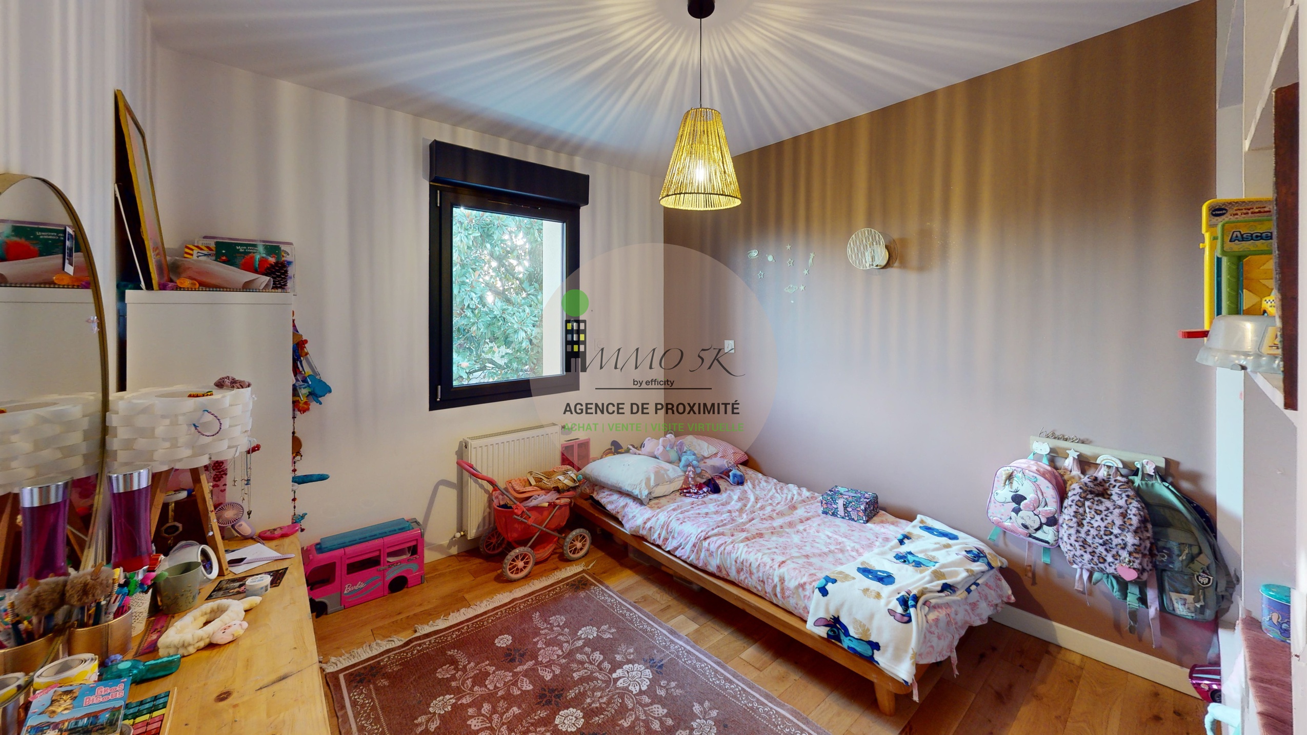 Achat immobilier Maison 7 pièces  148m2 à Rillieux-la-Pape (69140) - Photo n°14