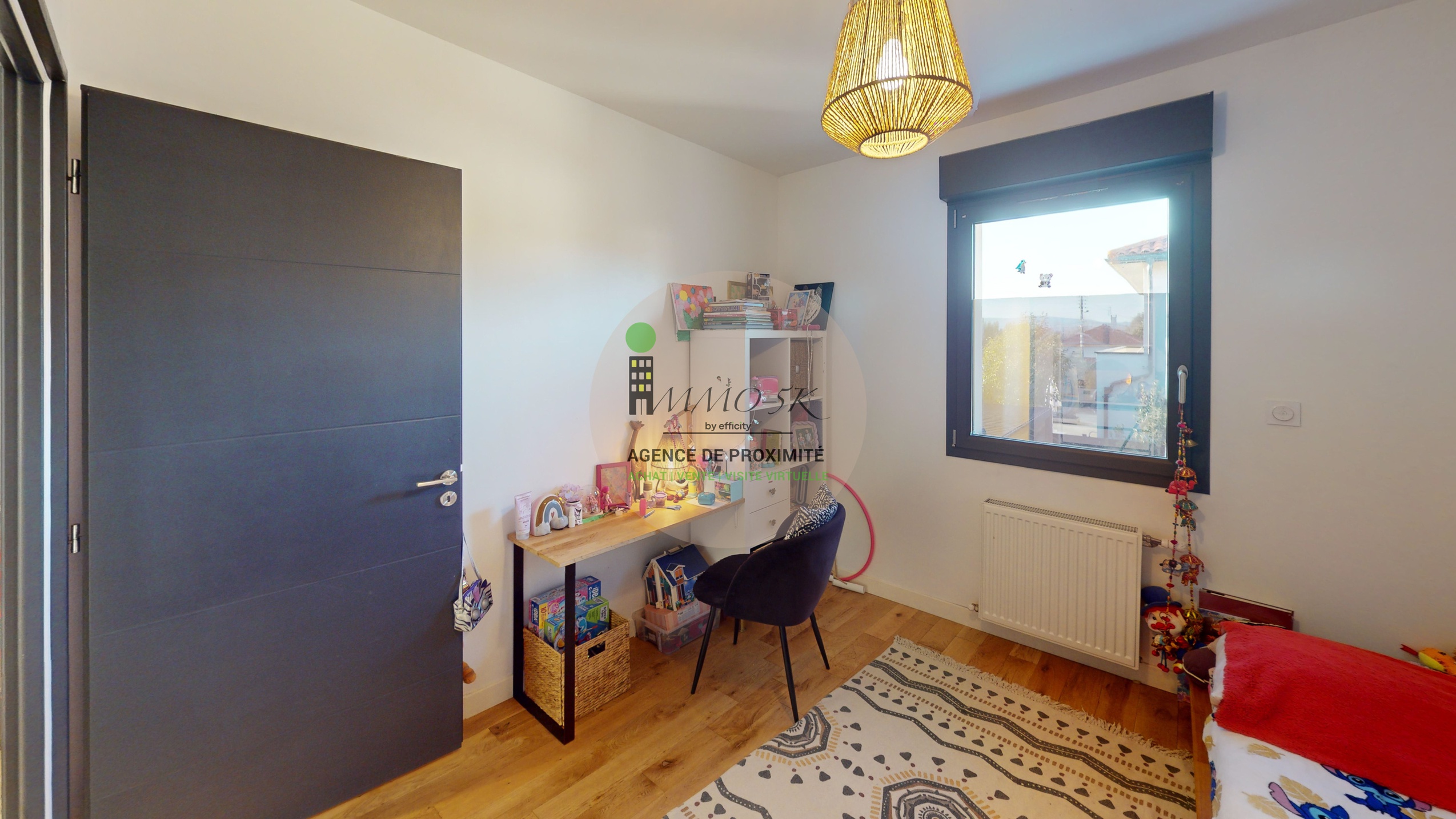 Achat immobilier Maison 7 pièces  148m2 à Rillieux-la-Pape (69140) - Photo n°15