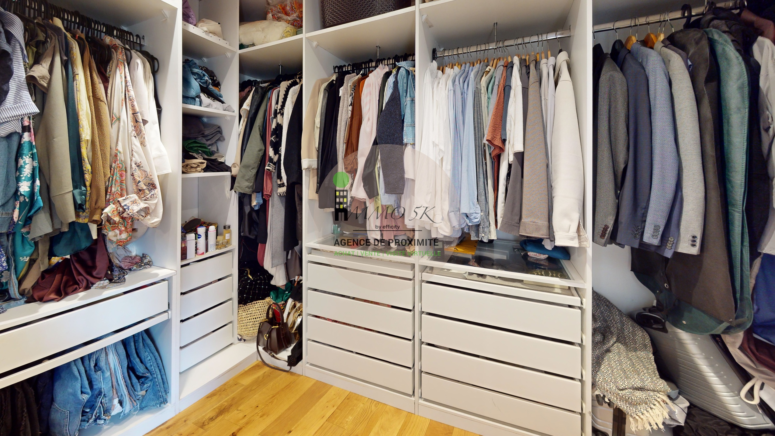 Achat immobilier Maison 7 pièces  148m2 à Rillieux-la-Pape (69140) - Photo n°11