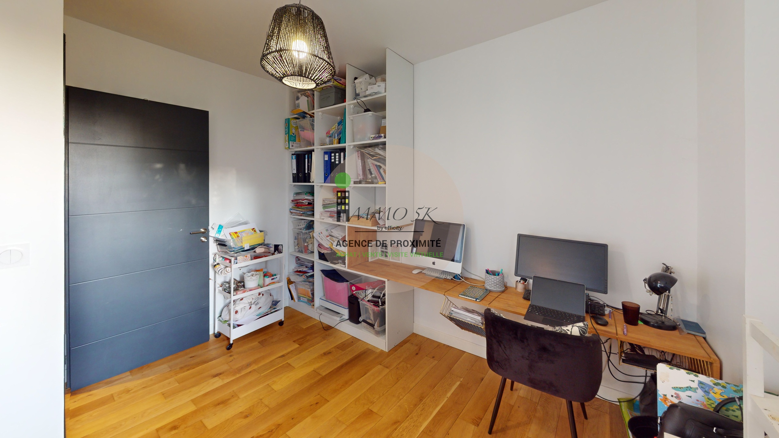 Achat immobilier Maison 7 pièces  148m2 à Rillieux-la-Pape (69140) - Photo n°16