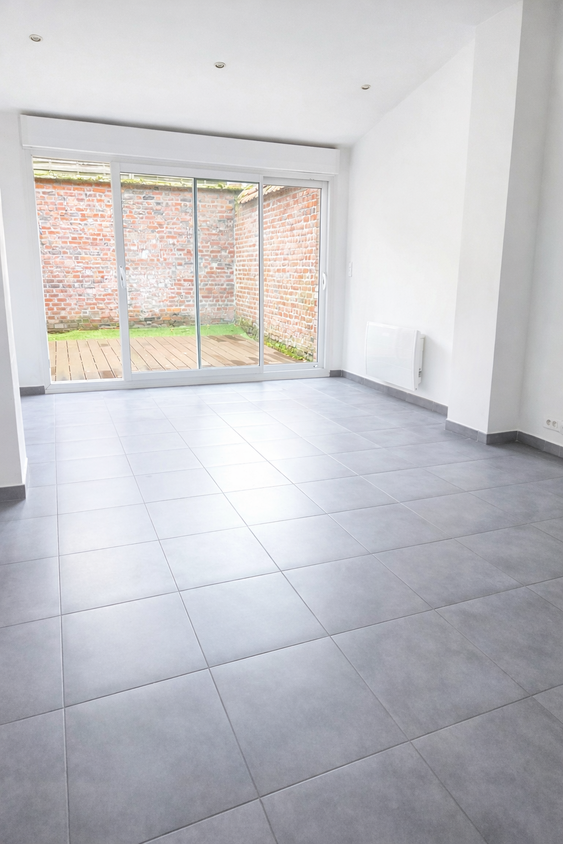 maison 5 pièces - 85m2 à Tourcoing (59200)