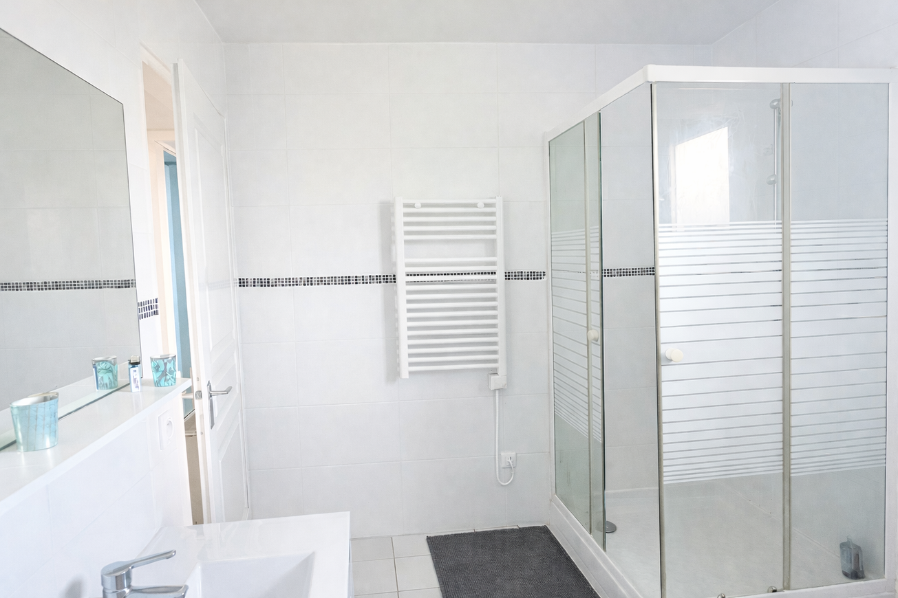 Achat immobilier Maison 5 pièces  123m2 à Semussac (17120) - Photo n°13