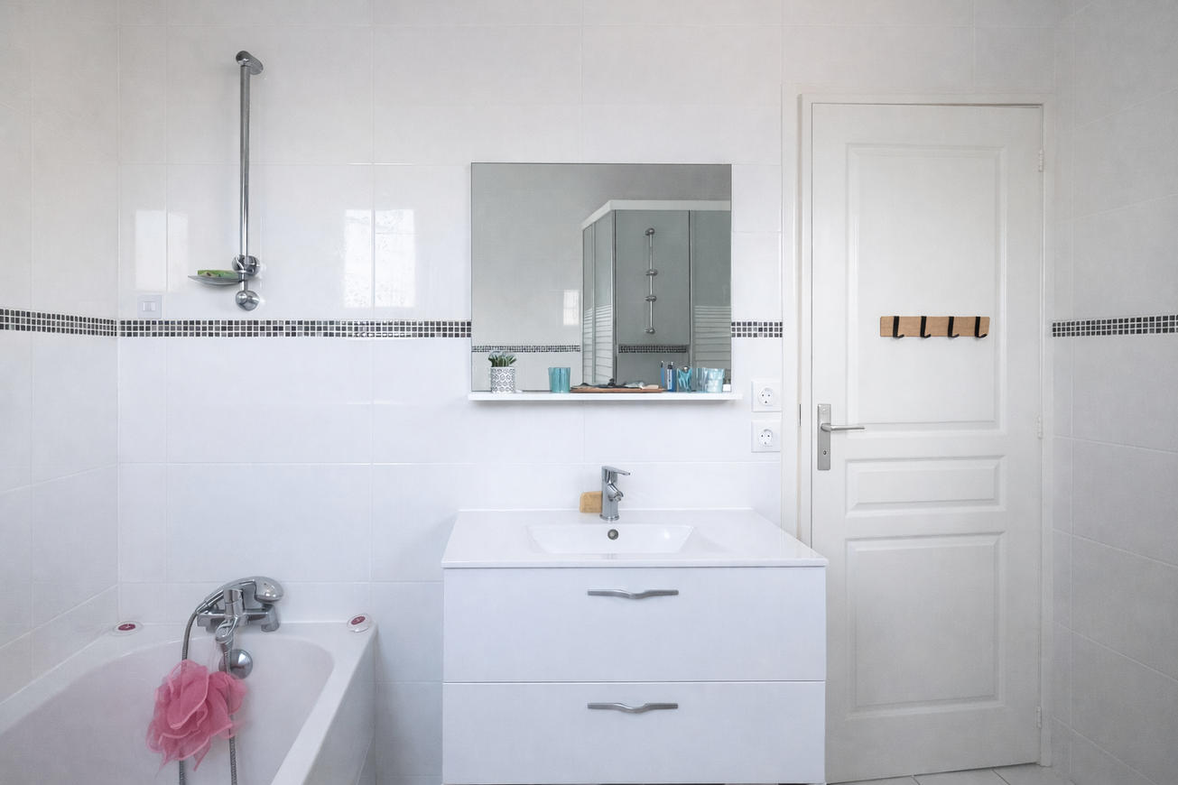 Achat immobilier Maison 5 pièces  123m2 à Semussac (17120) - Photo n°12