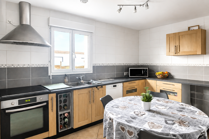 maison 5 pièces - 123m2 à Semussac (17120)