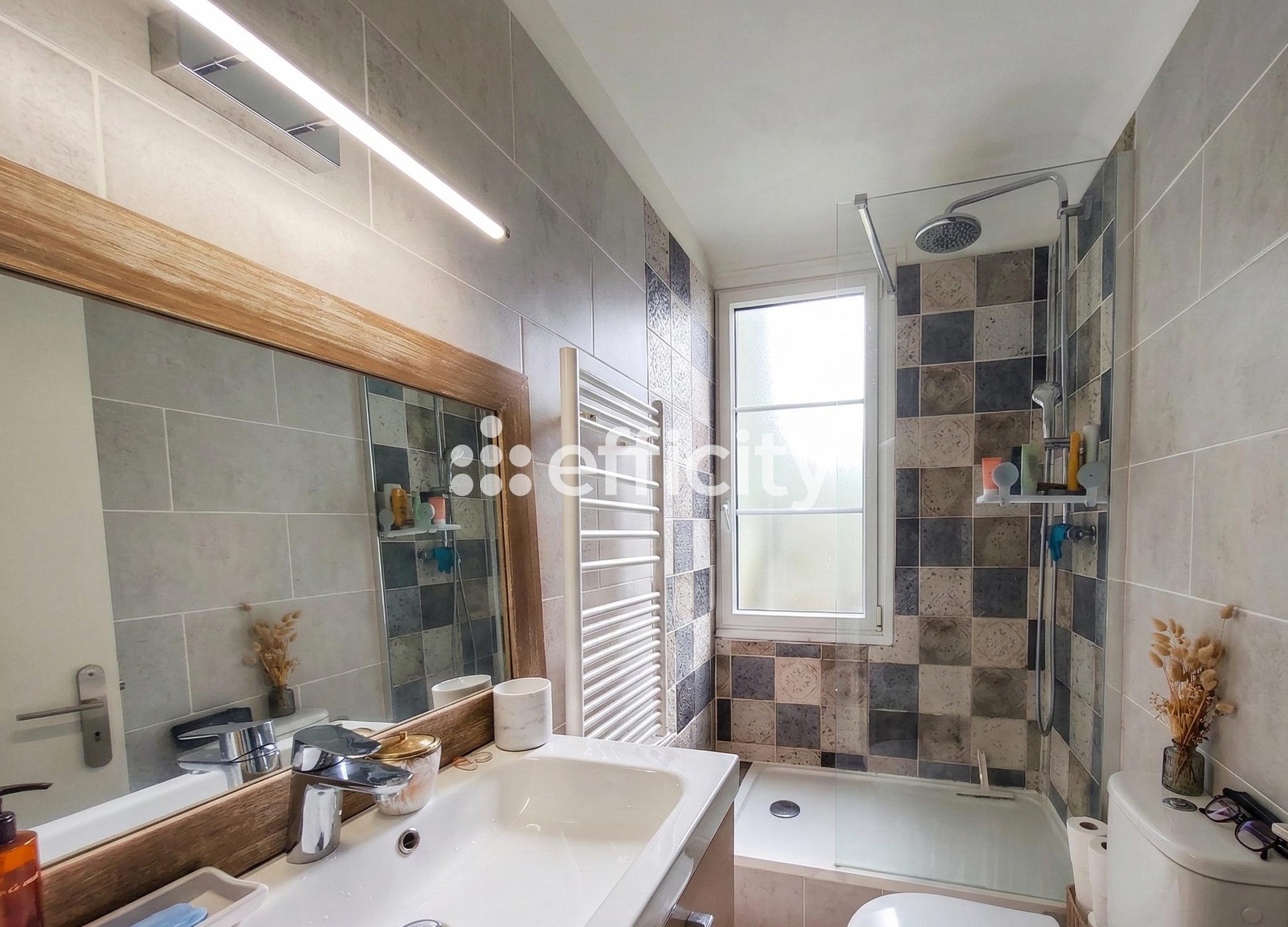 Achat immobilier Appartement 3 pièces  59m2 à Quimper (29000) - Photo n°7
